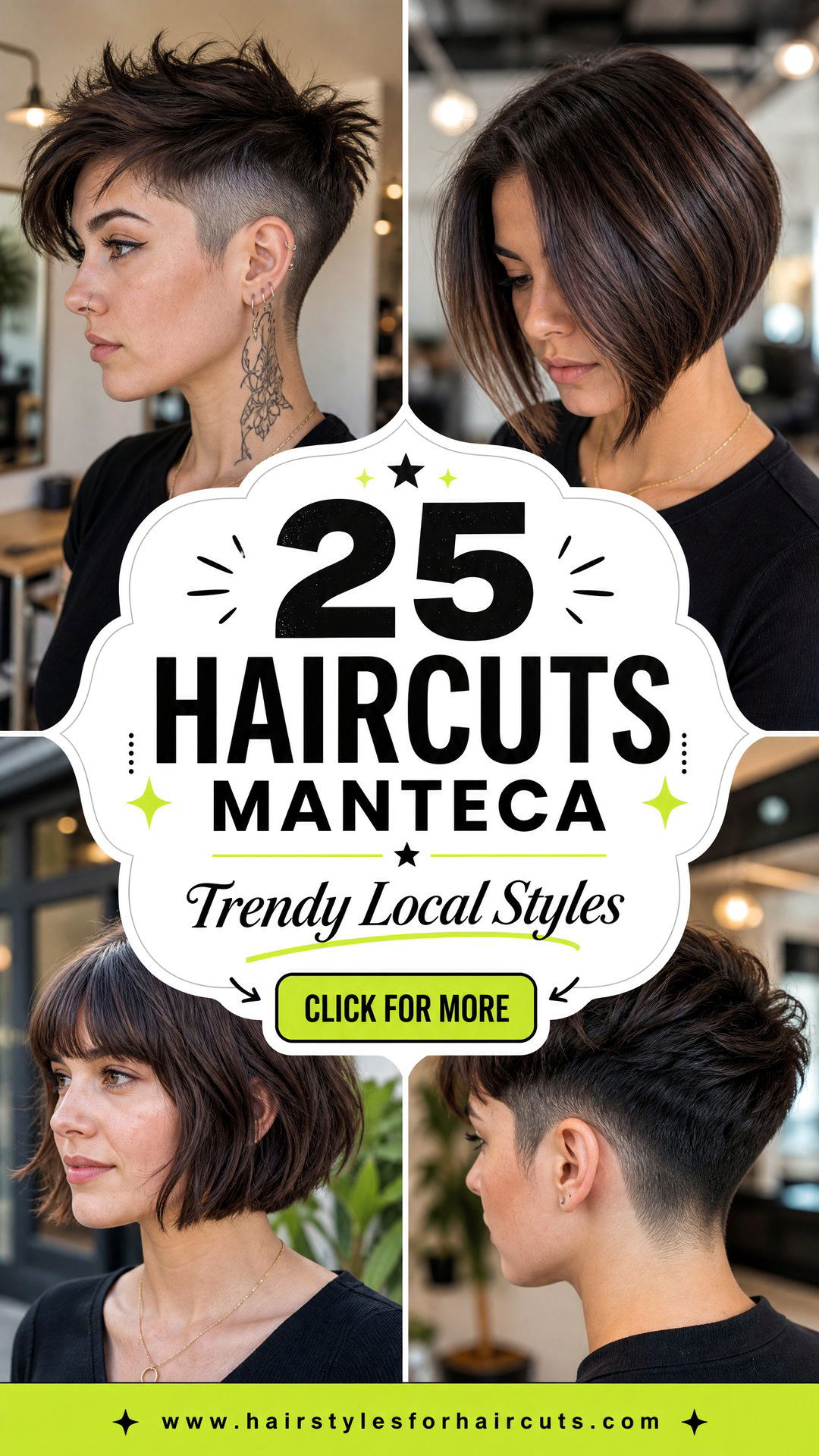 25 Haircuts Manteca Best Salons and Trendy Styles to Try - 25 Haircuts Manteca: Best Salons & Trendy Styles to Try