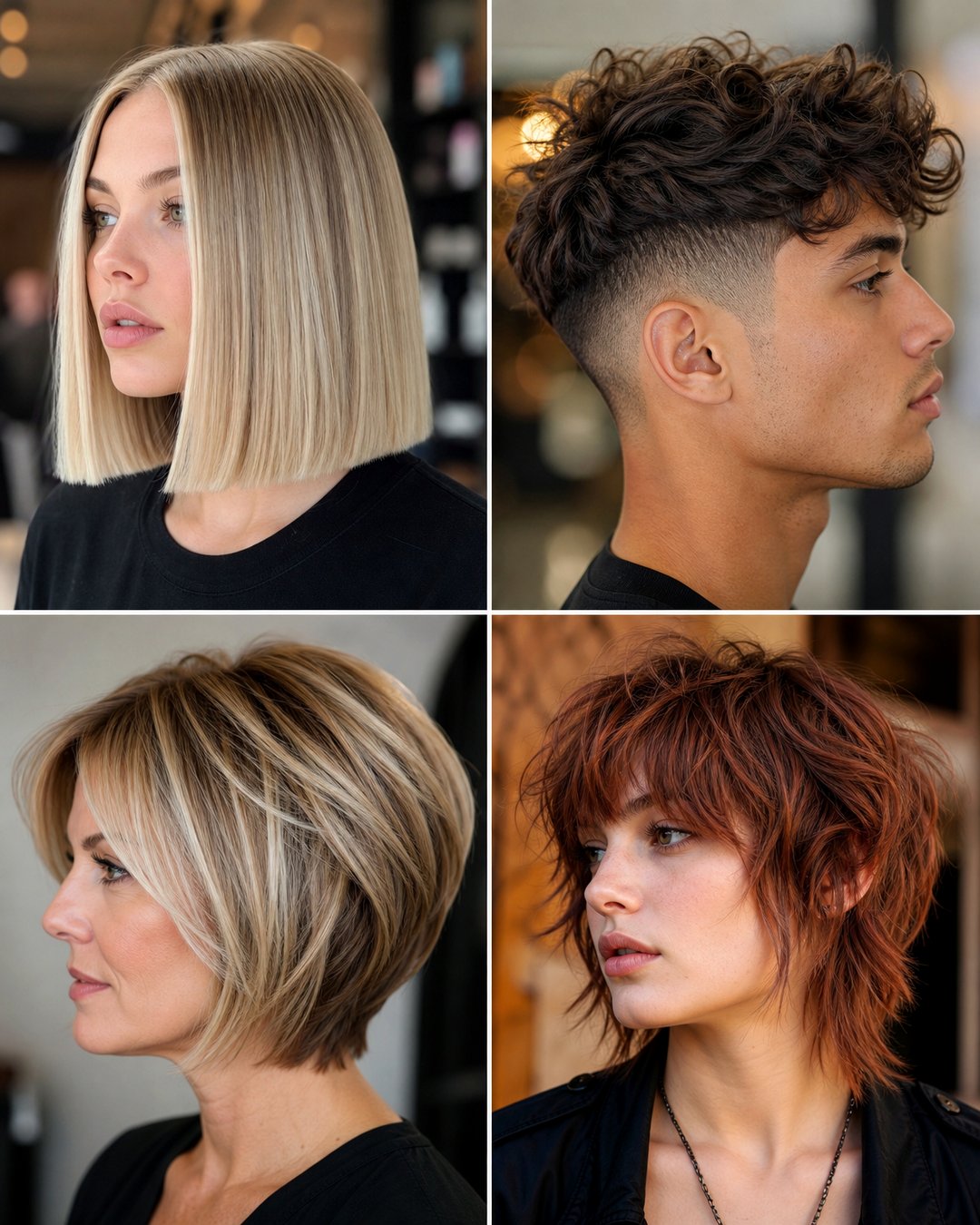 25 Haircuts Maryville TN Top Salons and Trending Styles