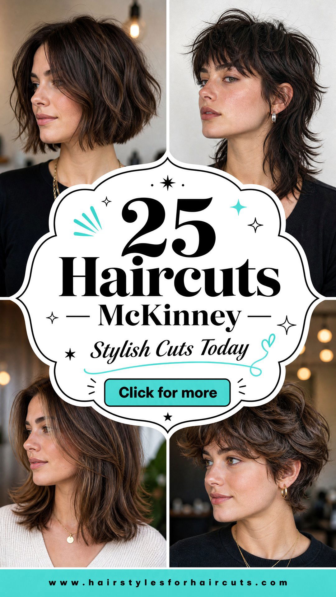 25 Haircuts McKinney Best Salons and Stylish Cuts to Try - 25 Haircuts McKinney: Best Salons & Stylish Cuts to Try