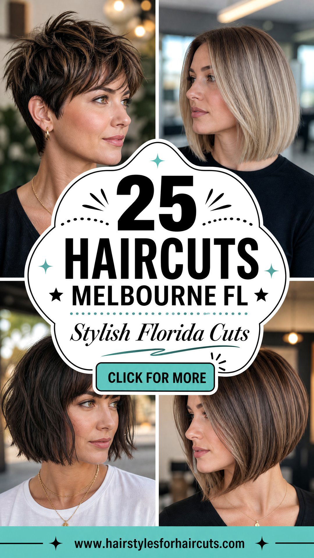 25 Haircuts Melbourne FL Top Salons and Stylish Cuts - 25 Haircuts Melbourne FL: Top Salons & Stylish Cuts