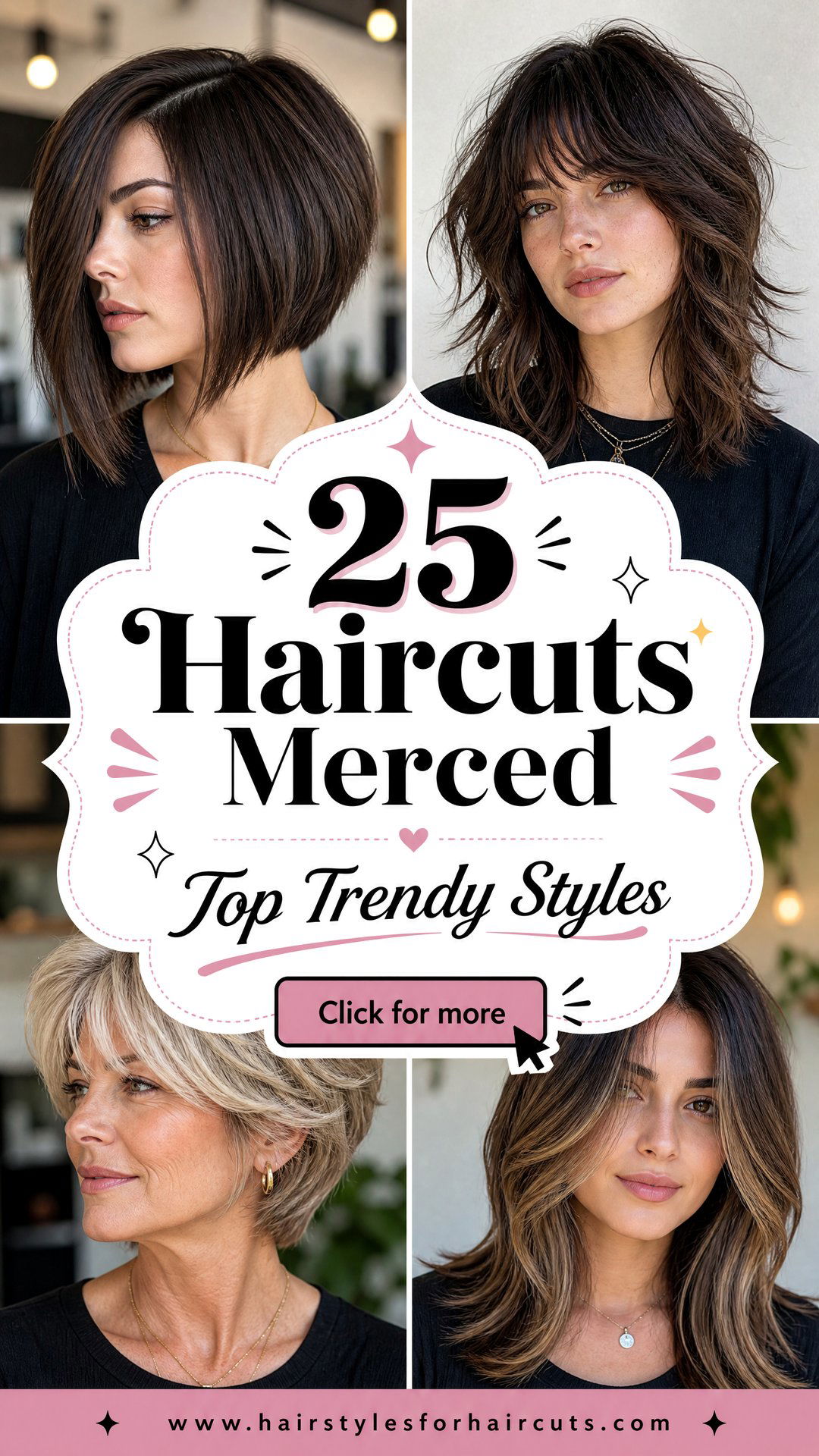 25 Haircuts Merced Top Salons and Trendy Styles to Try - 25 Haircuts Merced: Top Salons & Trendy Styles to Try