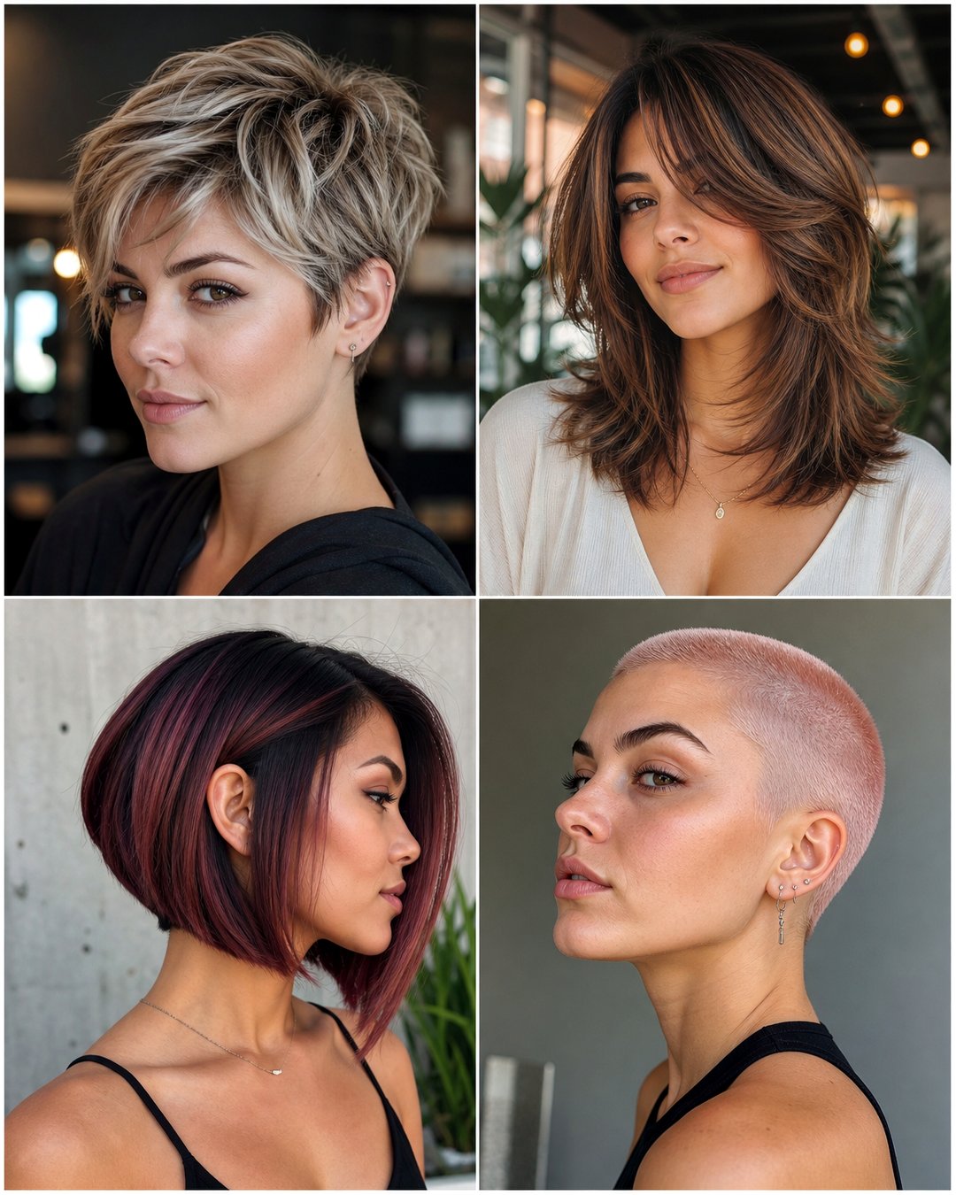 25 Haircuts Metairie Best Salons and Stylish Cuts Nearby