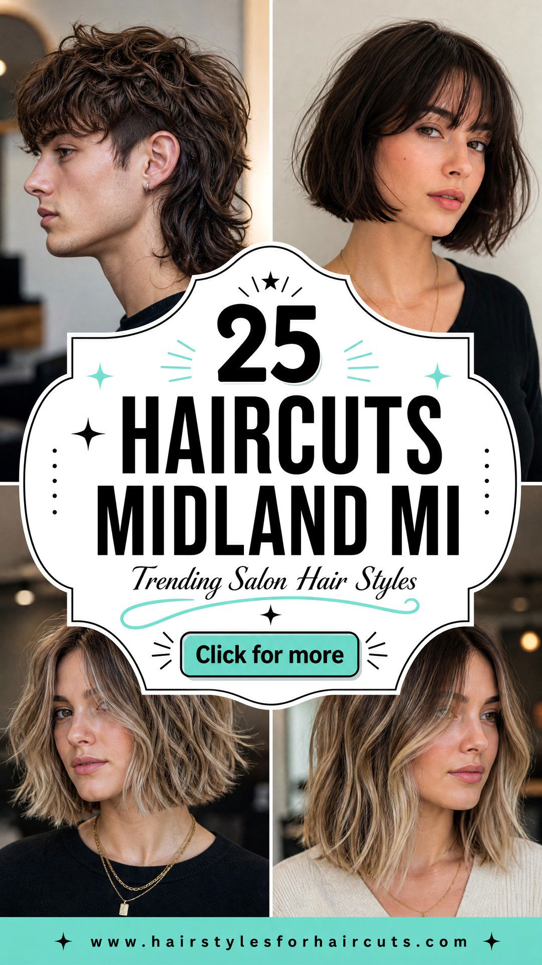25 Haircuts Midland MI Best Salons and Trending Styles - 25 Haircuts Midland MI: Best Salons & Trending Styles