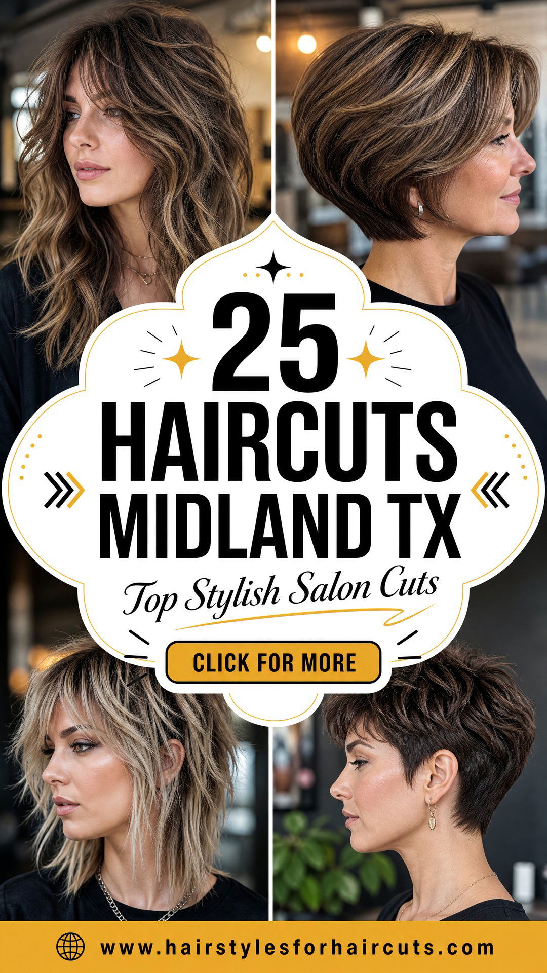 25 Haircuts Midland TX Top Salons and Stylish Cuts - 25 Haircuts Midland TX: Top Salons & Stylish Cuts