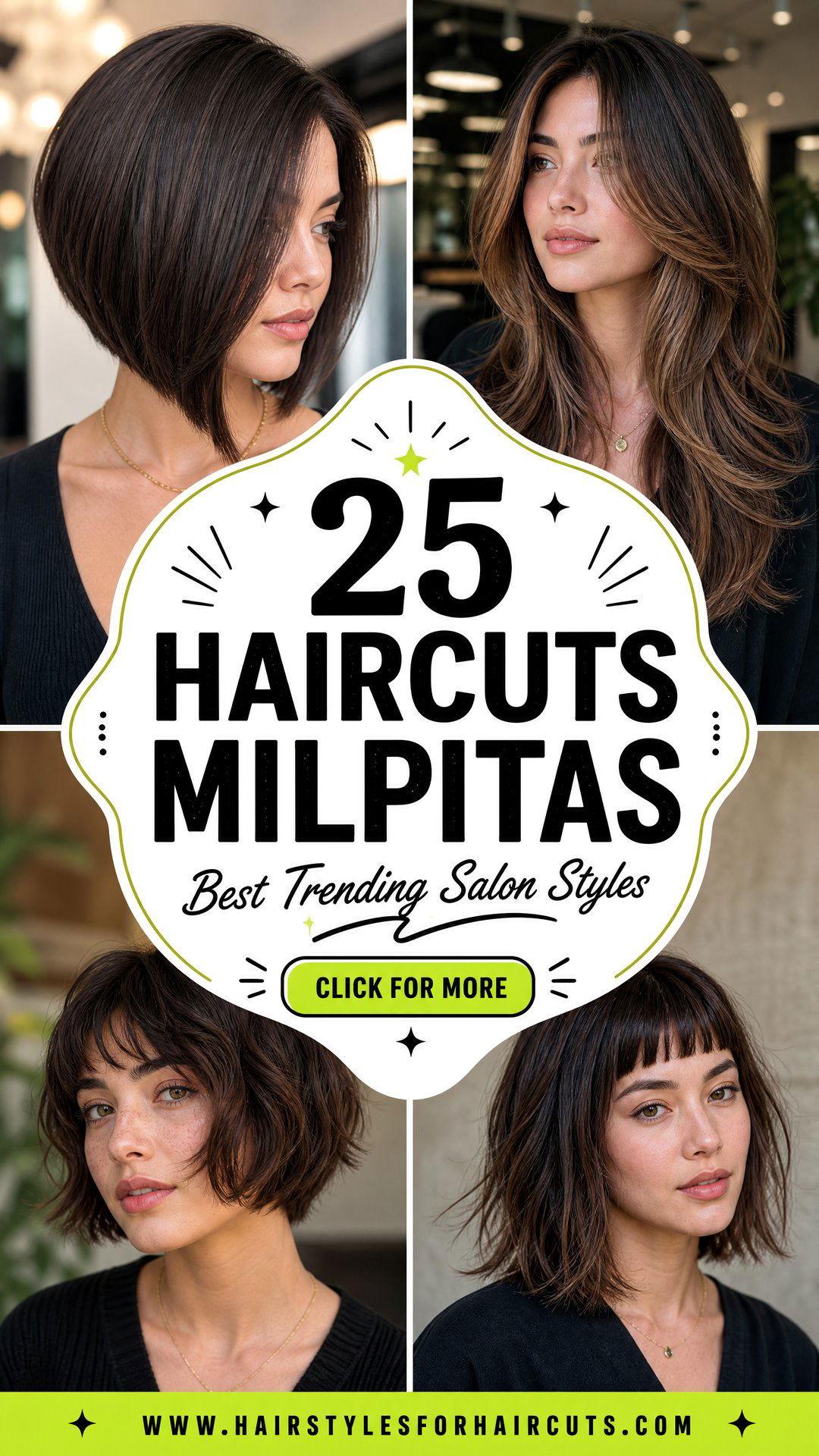 25 Haircuts Milpitas Best Salons and Trending Styles - 25 Haircuts Milpitas: Best Salons & Trending Styles