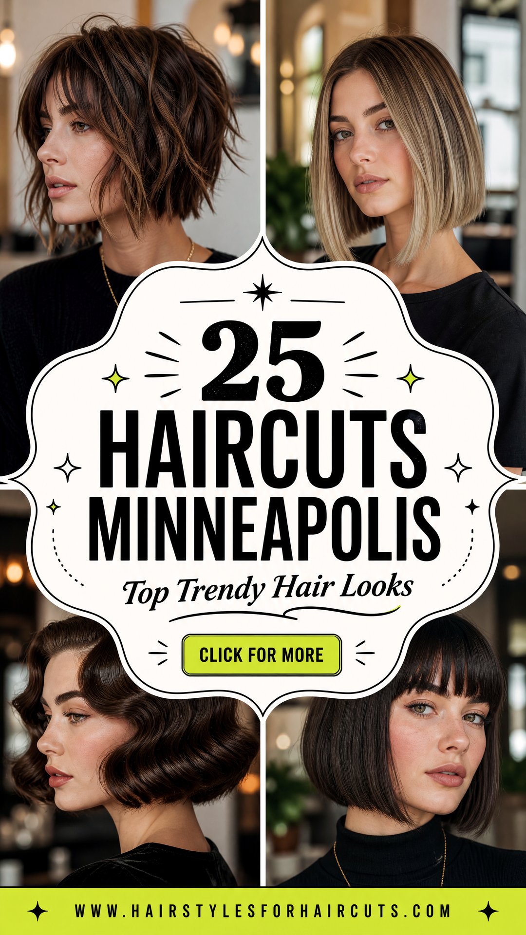 25 Haircuts Minneapolis Top Salons and Trendy Looks - 25 Haircuts Minneapolis: Top Salons & Trendy Looks