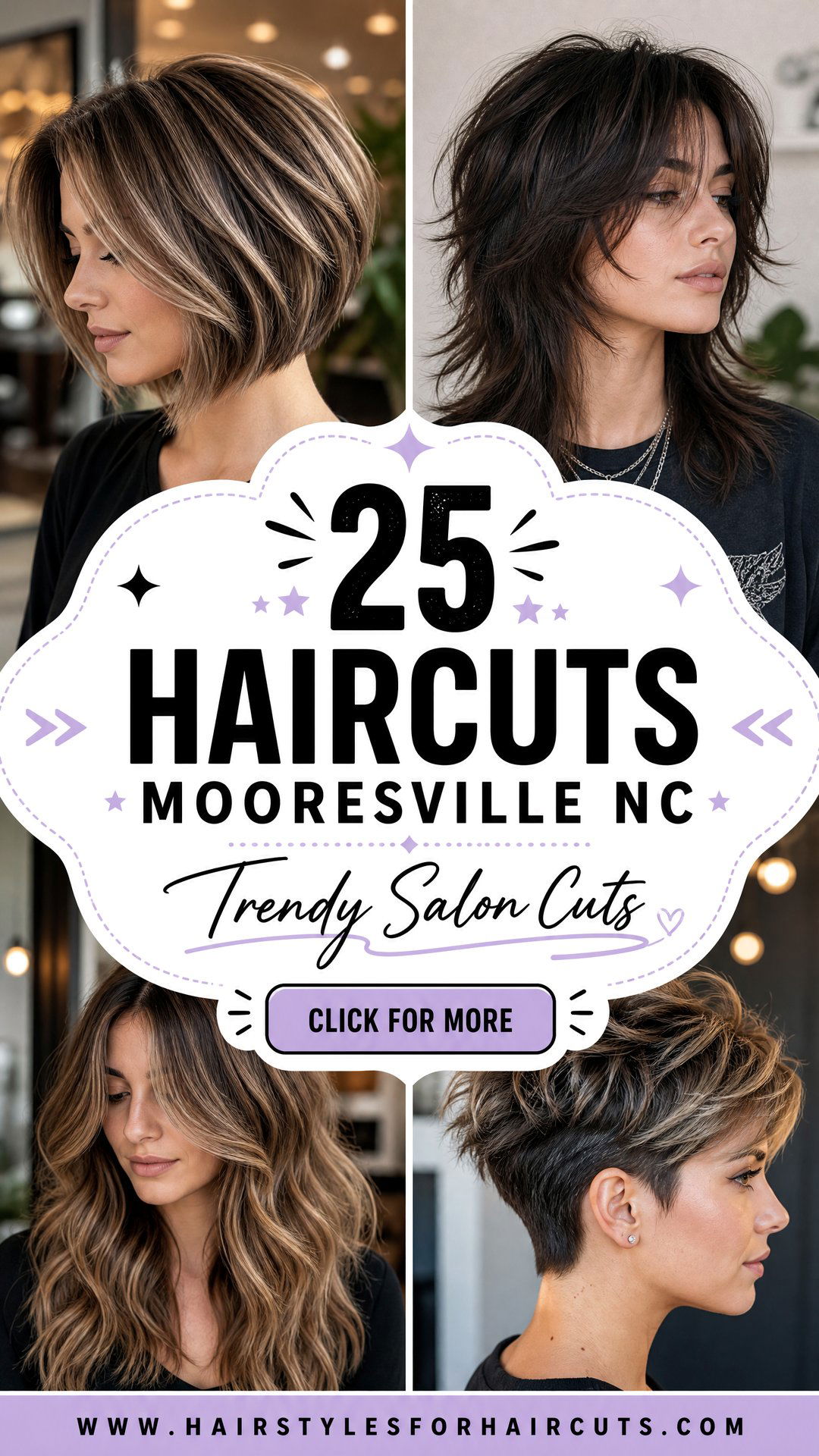 25 Haircuts Mooresville NC Trendy Cuts and Best Salons - 25 Haircuts Mooresville NC: Trendy Cuts & Best Salons