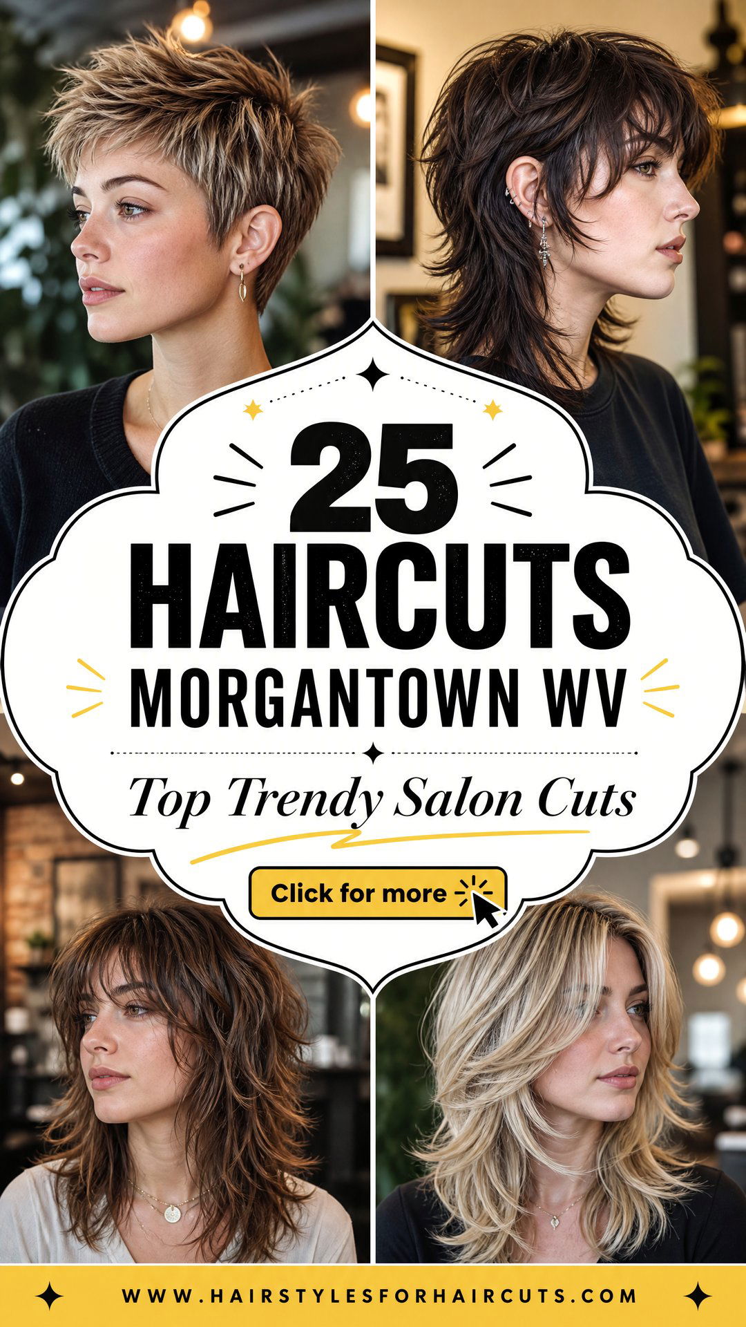 25 Haircuts Morgantown WV Top Salons and Trendy Cuts - 25 Haircuts Morgantown WV: Top Salons & Trendy Cuts
