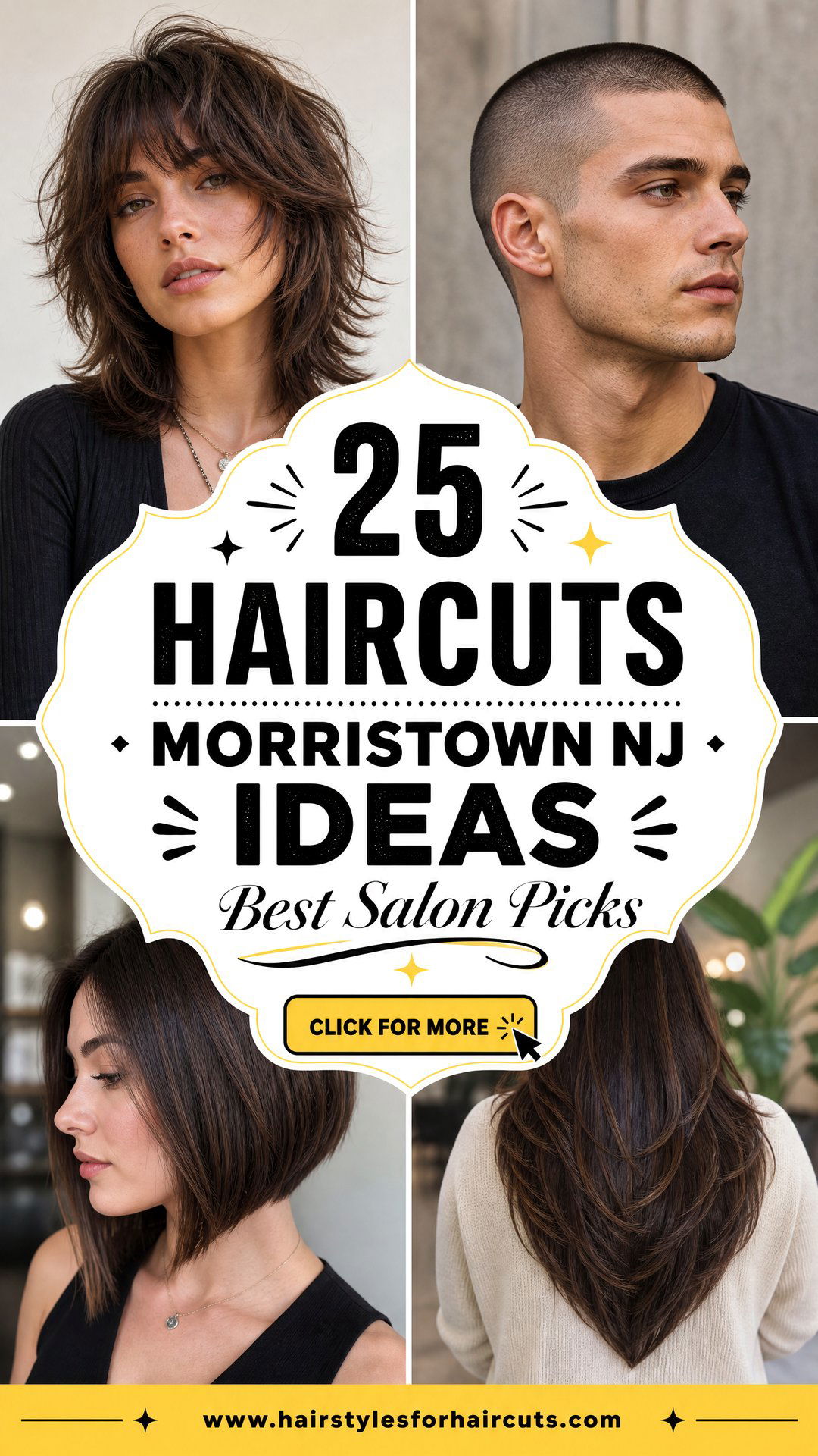 25 Haircuts Morristown NJ Best Salons and Trendy Styles - 25 Haircuts Morristown NJ: Best Salons & Trendy Styles