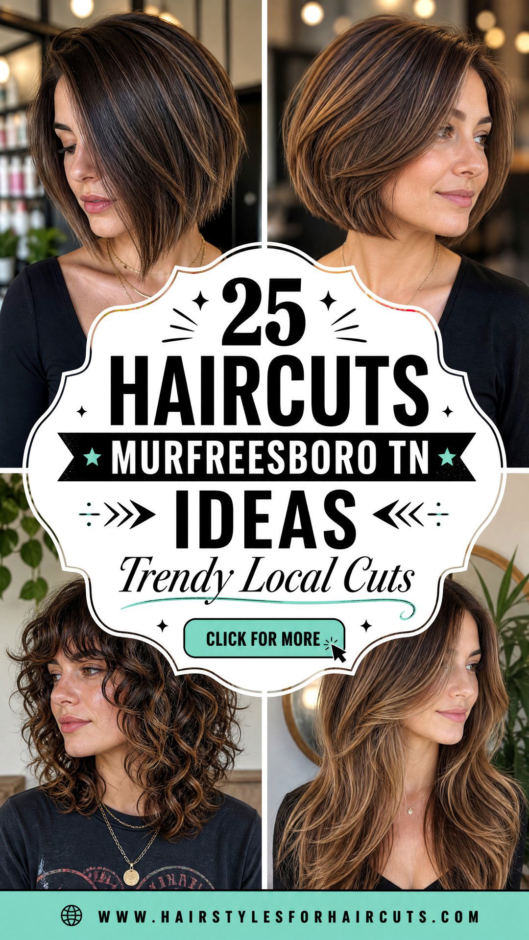 25 Haircuts Murfreesboro TN Best Salons and Trendy Cuts - 25 Haircuts Murfreesboro TN: Best Salons & Trendy Cuts