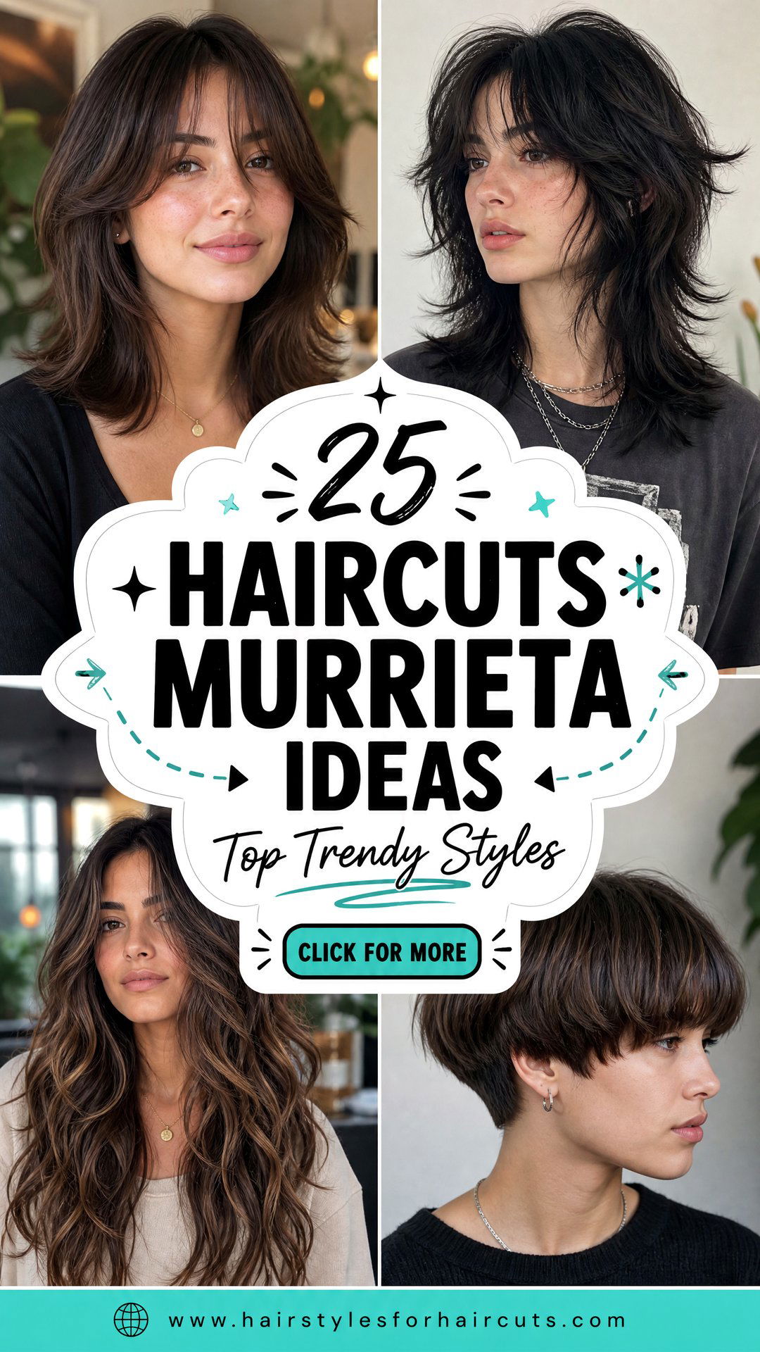 25 Haircuts Murrieta Best Trendy Styles and Top Salons - 25 Haircuts Murrieta: Best Trendy Styles & Top Salons