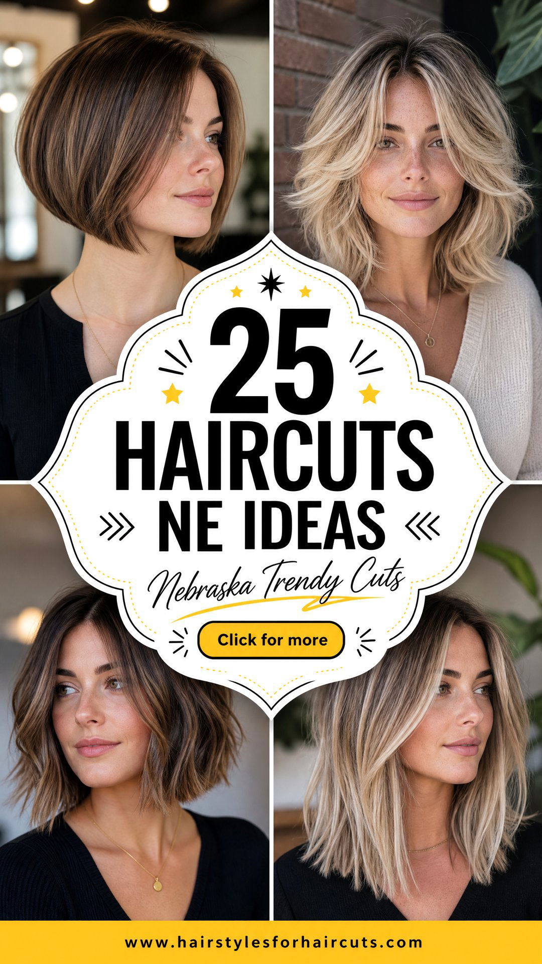 25 Haircuts NE Top Trendy Styles for Nebraska Locals - 25 Haircuts NE: Top Trendy Styles for Nebraska Locals