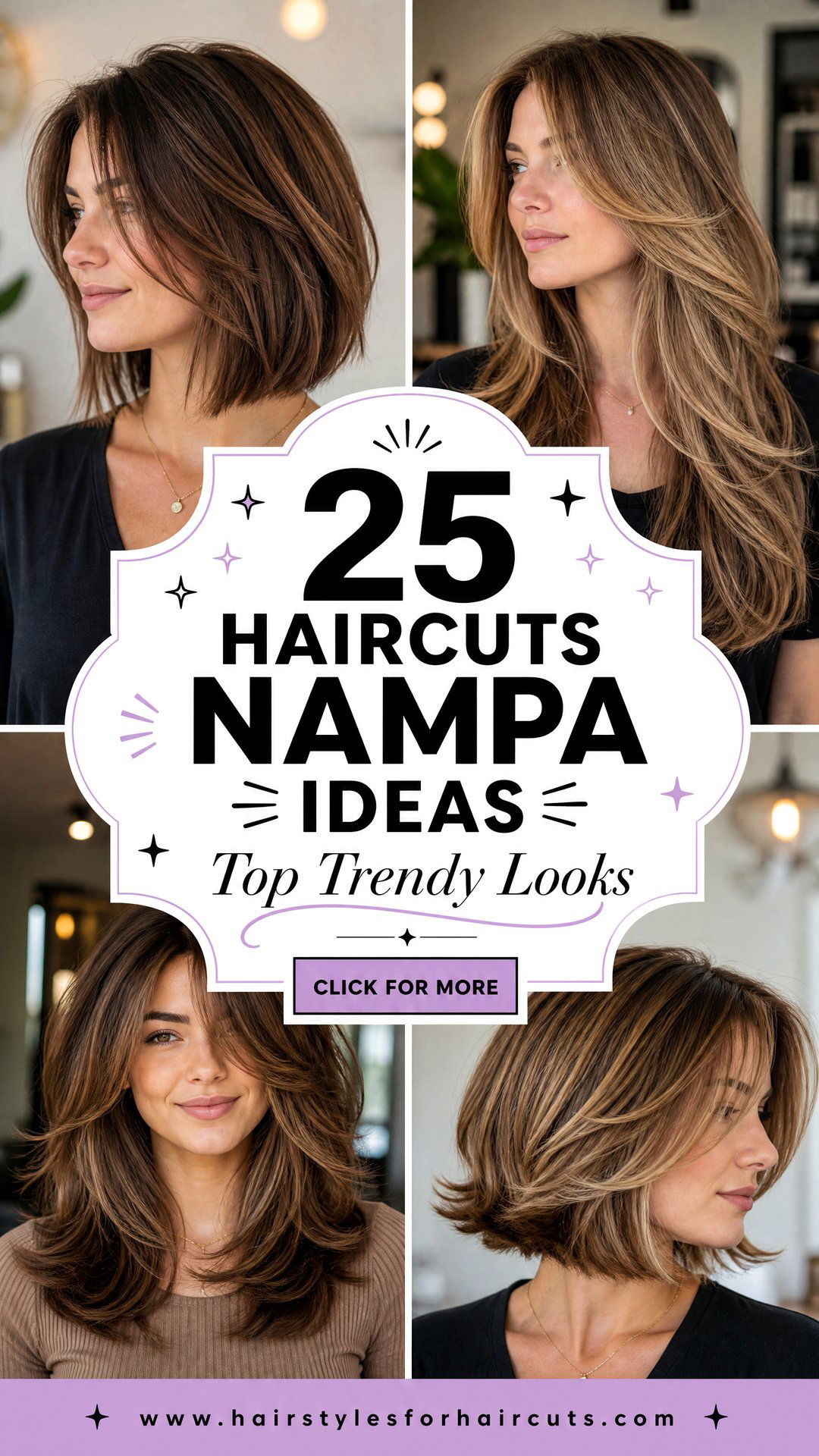 25 Haircuts Nampa Top Trendy Styles and Best Local Salons - 25 Haircuts Nampa: Top Trendy Styles & Best Local Salons
