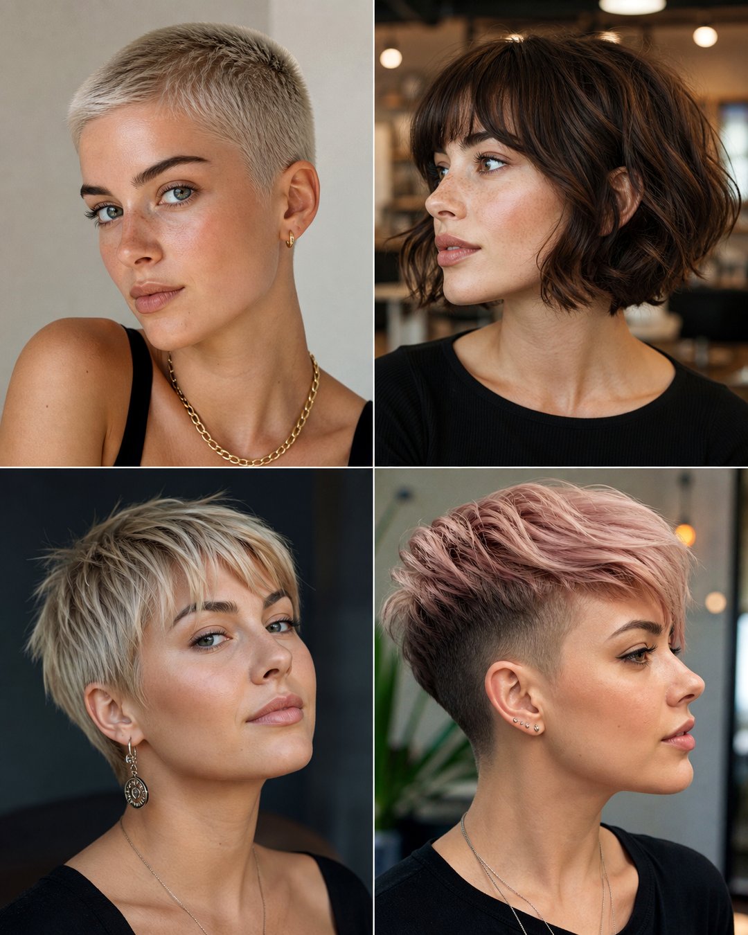25 Haircuts Nampa Top Trendy Styles and Best Local Salons