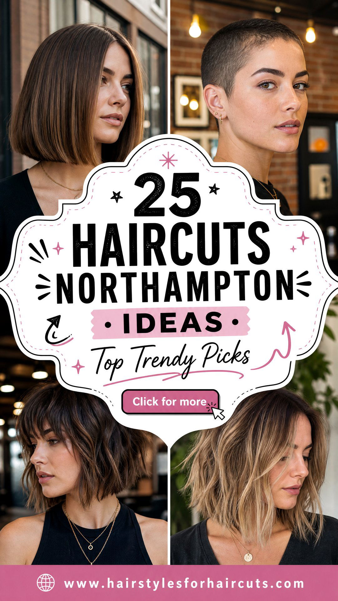 25 Haircuts Northampton Top Trendy Styles and Best Salons - 25 Haircuts Northampton: Top Trendy Styles & Best Salons