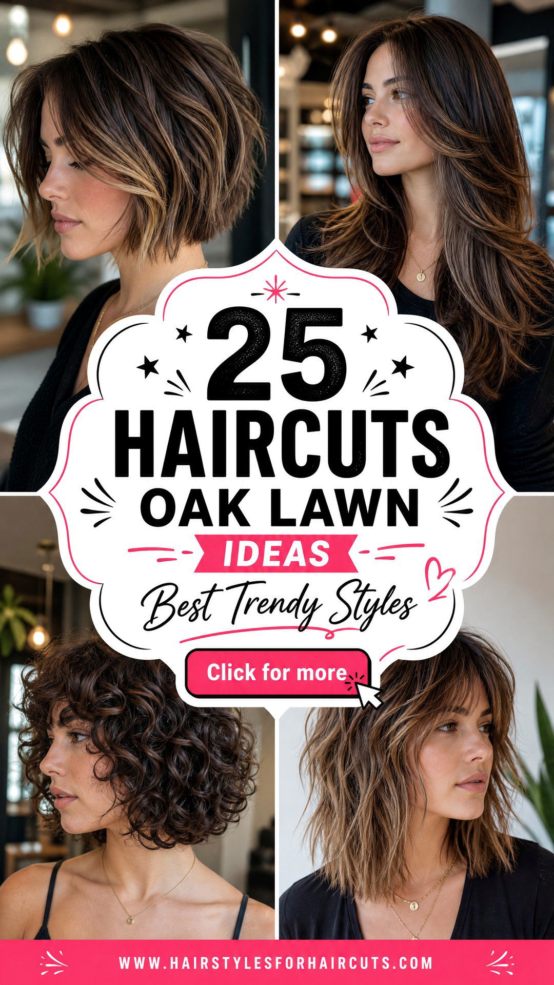 25 Haircuts Oak Lawn Best Trendy Styles and Top Salons - 25 Haircuts Oak Lawn: Best Trendy Styles & Top Salons