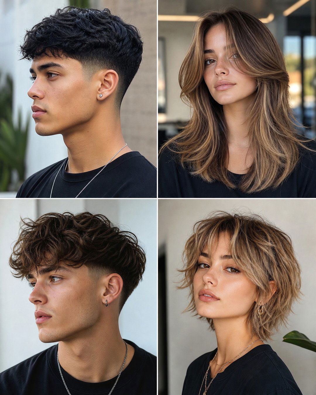 25 Haircuts Oakland Best Styles and Top Salons