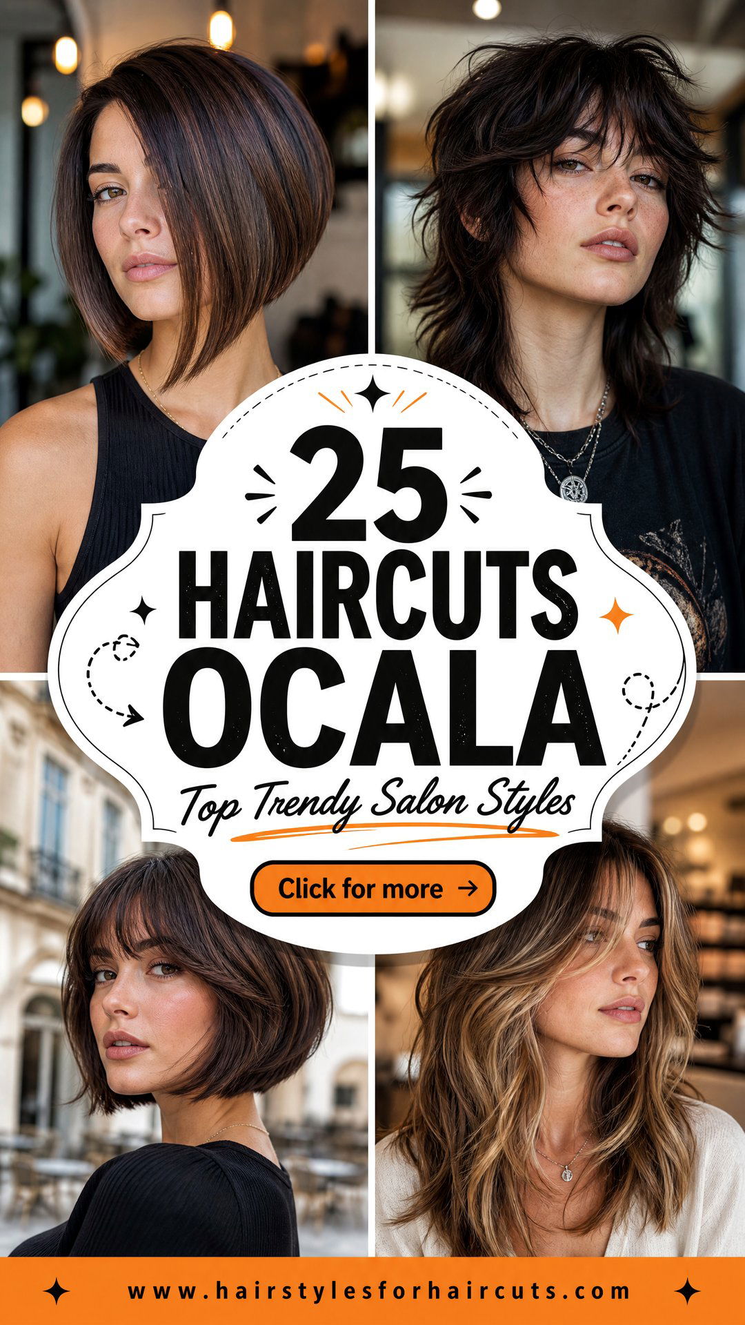 25 Haircuts Ocala Top Salons and Trendy Styles to Try - 25 Haircuts Ocala: Top Salons & Trendy Styles to Try