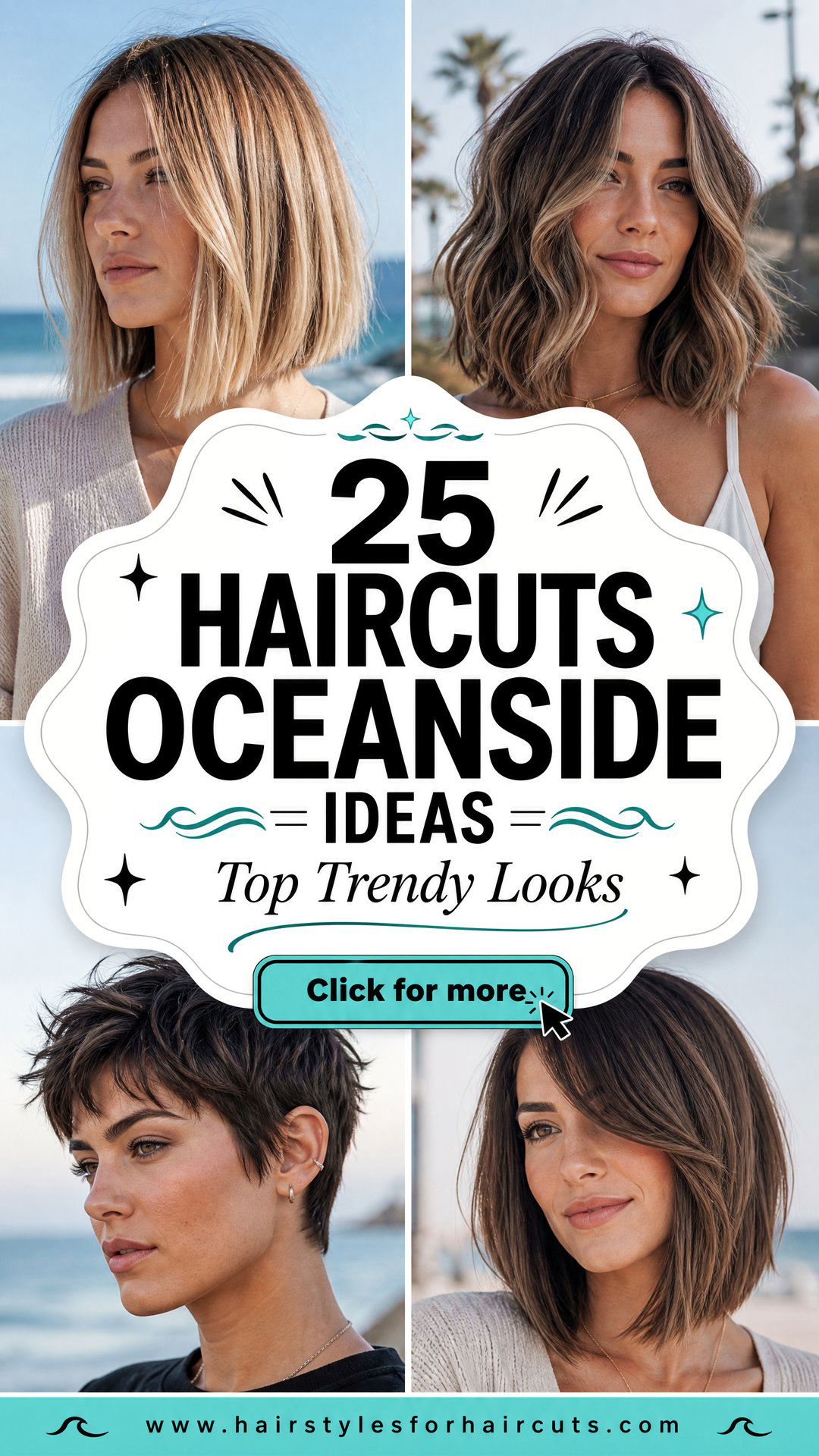 25 Haircuts Oceanside Top Trendy Styles and Best Salons - 25 Haircuts Oceanside: Top Trendy Styles & Best Salons
