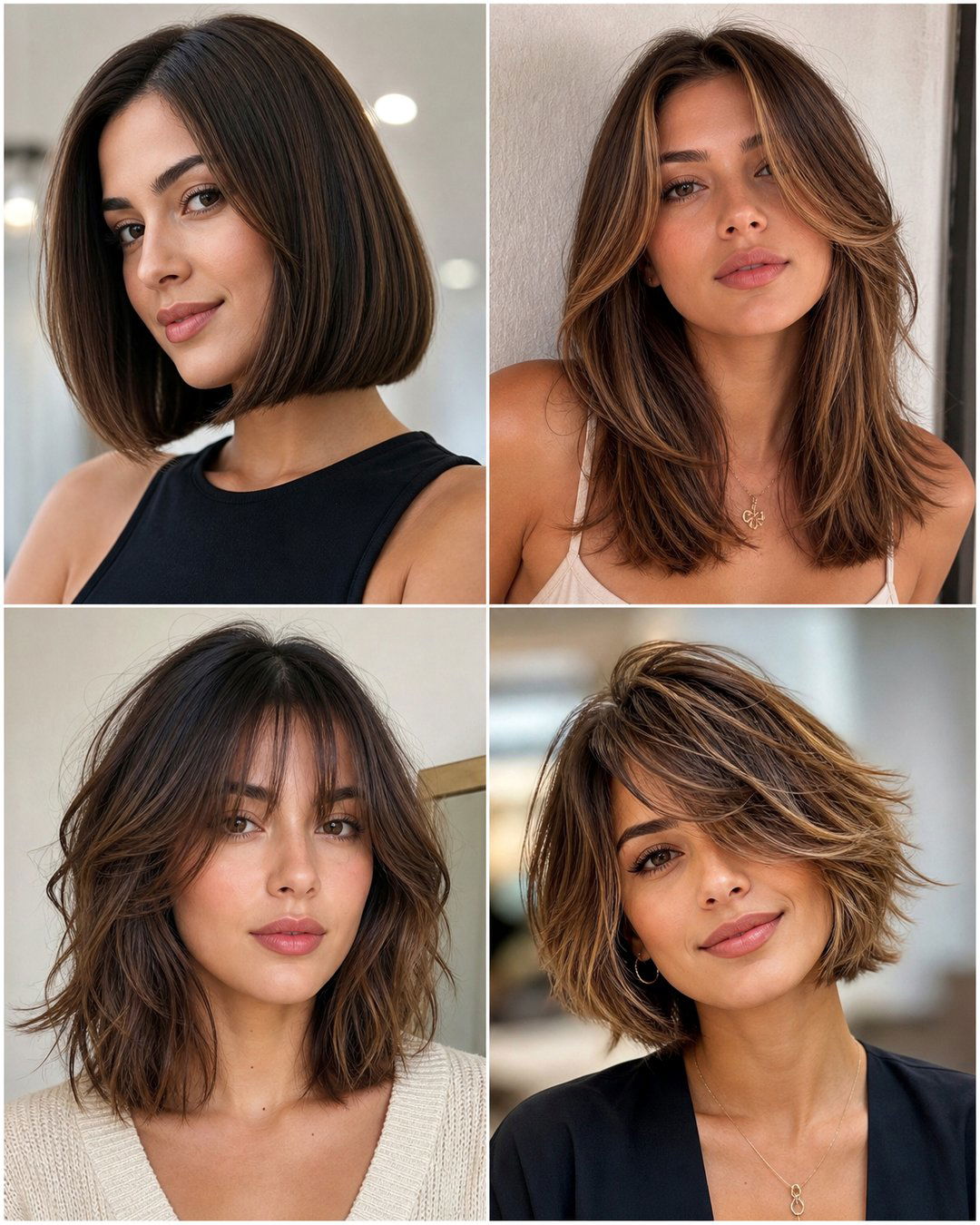 25 Haircuts Olaces Best Trendy Styles to Try Today
