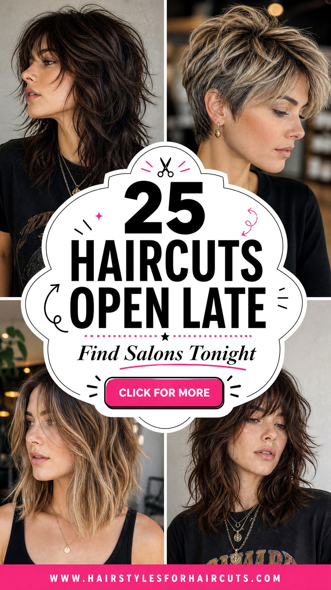 25 Haircuts Open Late Find Salons Near You Tonight - 25 Haircuts Open Late: Find Salons Near You Tonight