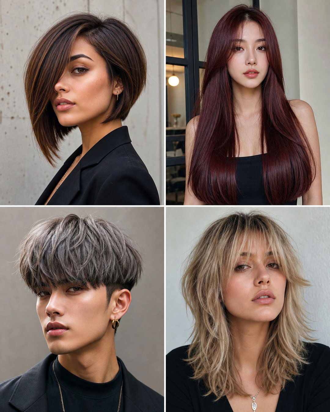 25 Haircuts Open Late Find Salons Near You Tonight