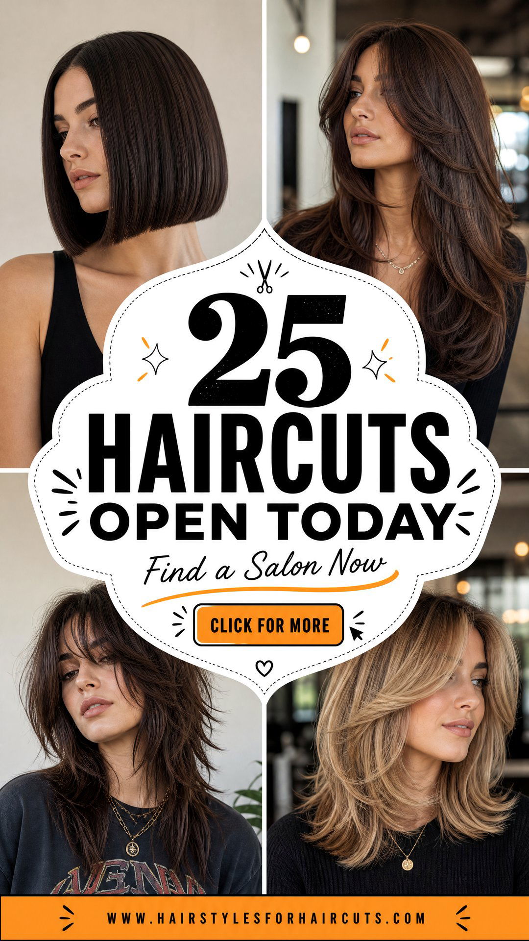 25 Haircuts Open Today Find a Salon Near You Now - 25 Haircuts Open Today: Find a Salon Near You Now
