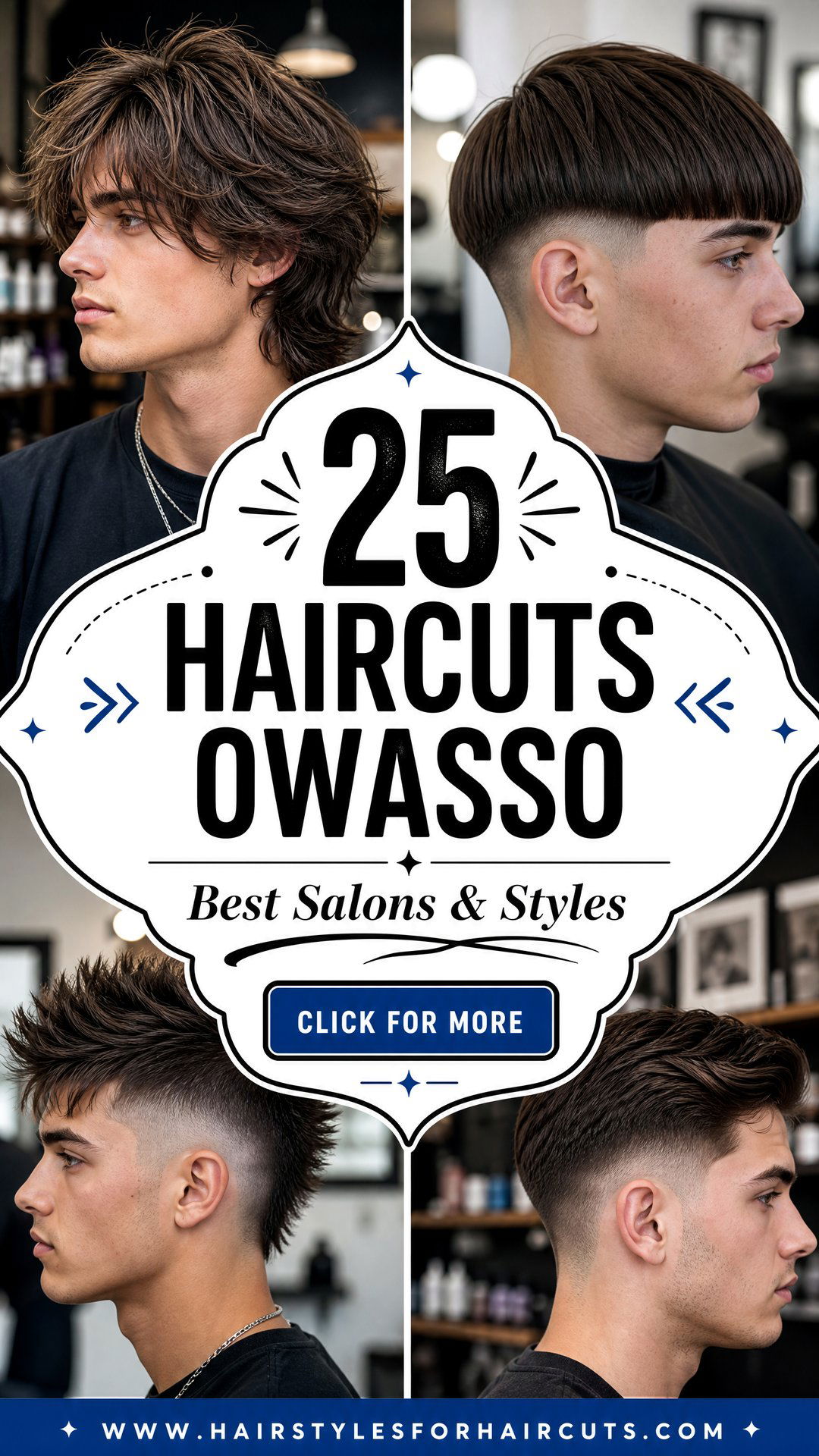 25 Haircuts Owasso Best Salons and Trendy Styles - 25 Haircuts Owasso: Best Salons & Trendy Styles