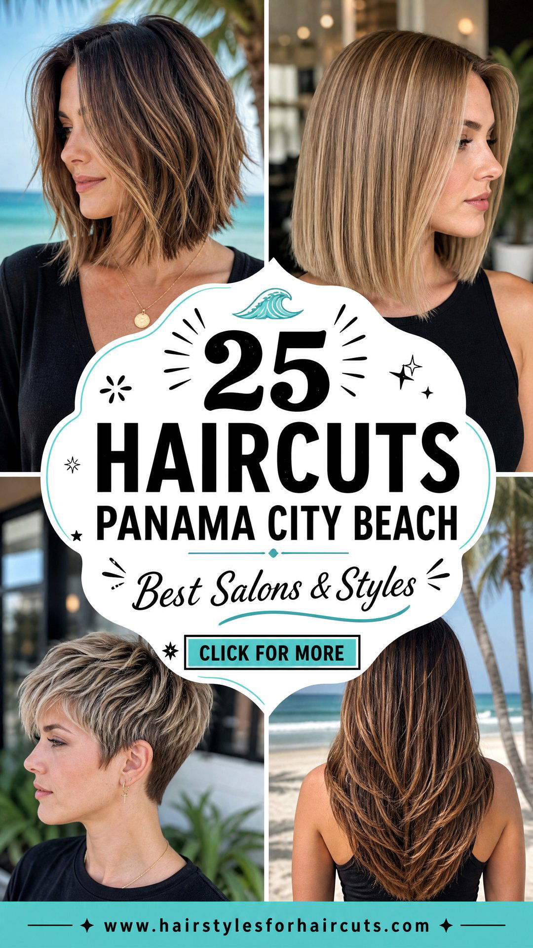 25 Haircuts Panama City Beach Best Salons and Styles - 25 Haircuts Panama City Beach: Best Salons & Styles