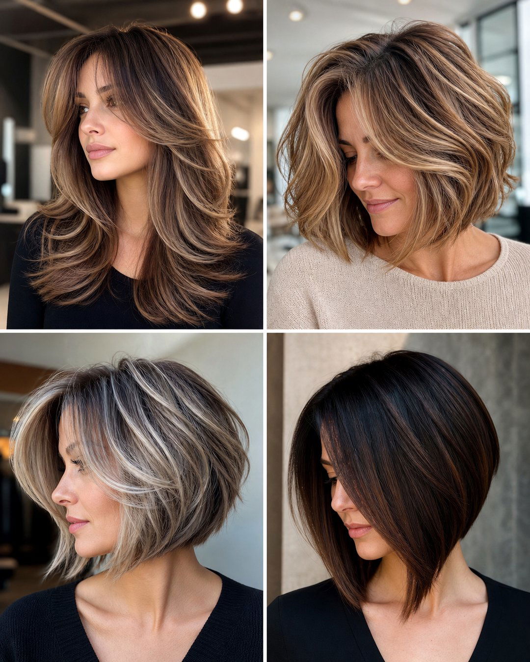 25 Haircuts Paris TX Top Salons and Trending Styles