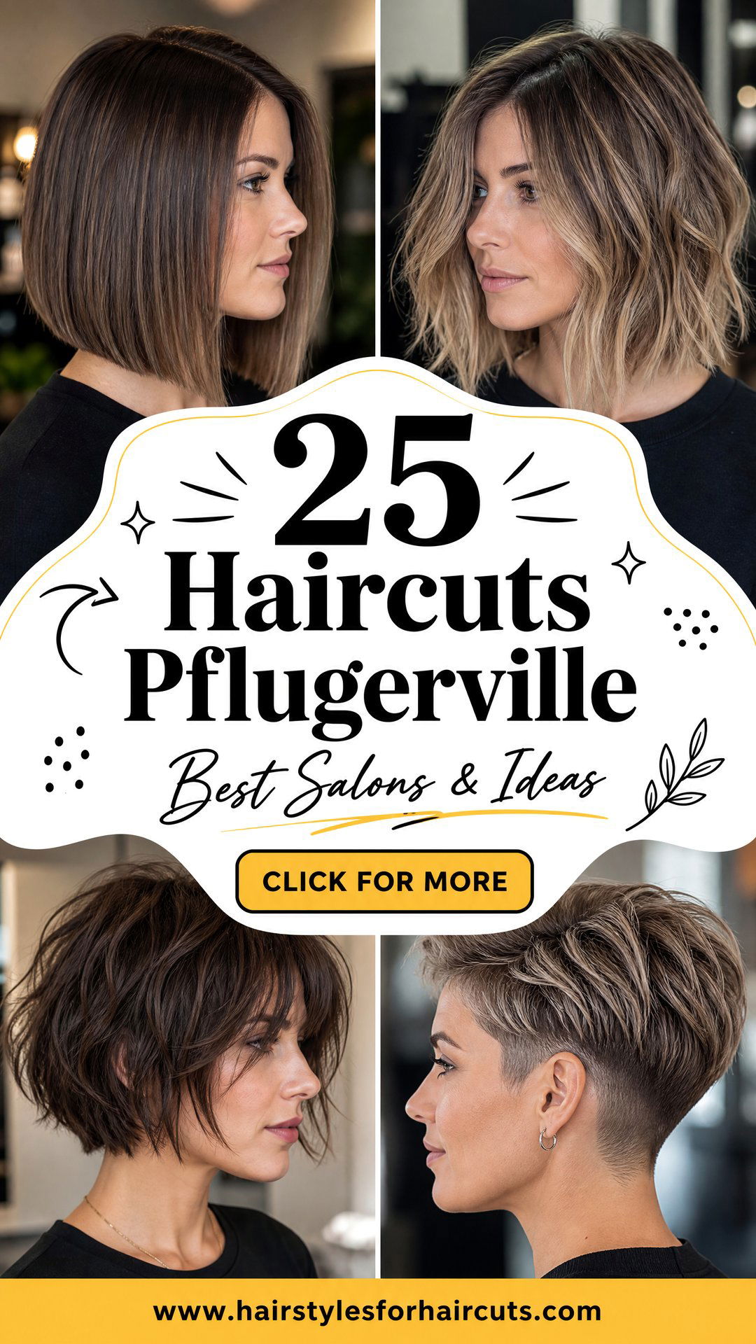 25 Haircuts Pflugerville Best Salons and Style Ideas - 25 Haircuts Pflugerville: Best Salons & Style Ideas