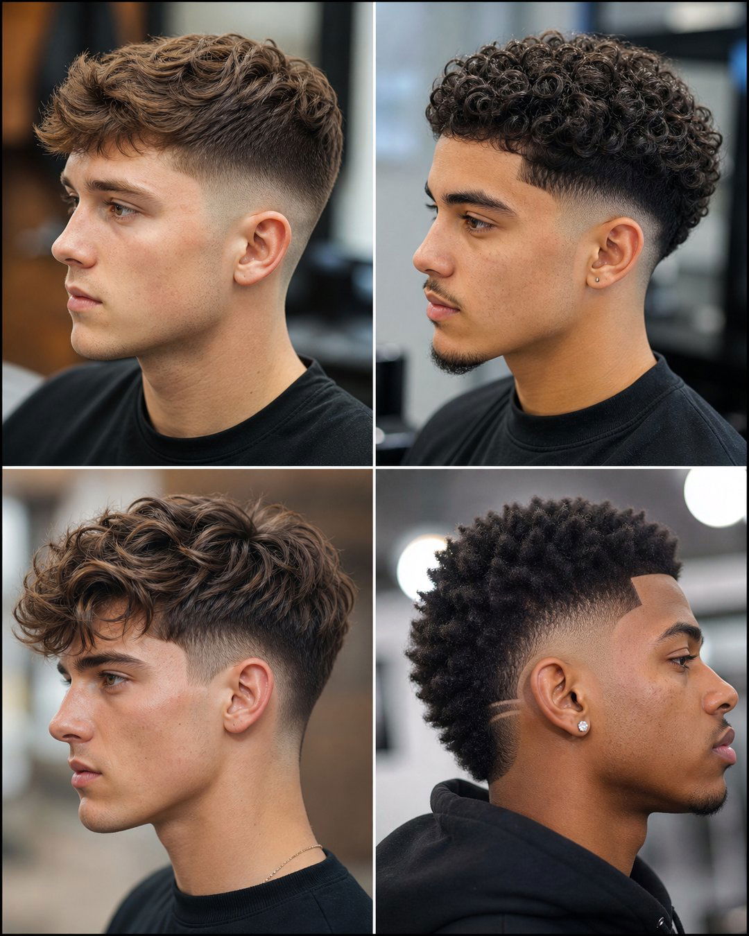 25 Haircuts Pittsburgh: Best Salons & Trendy Styles