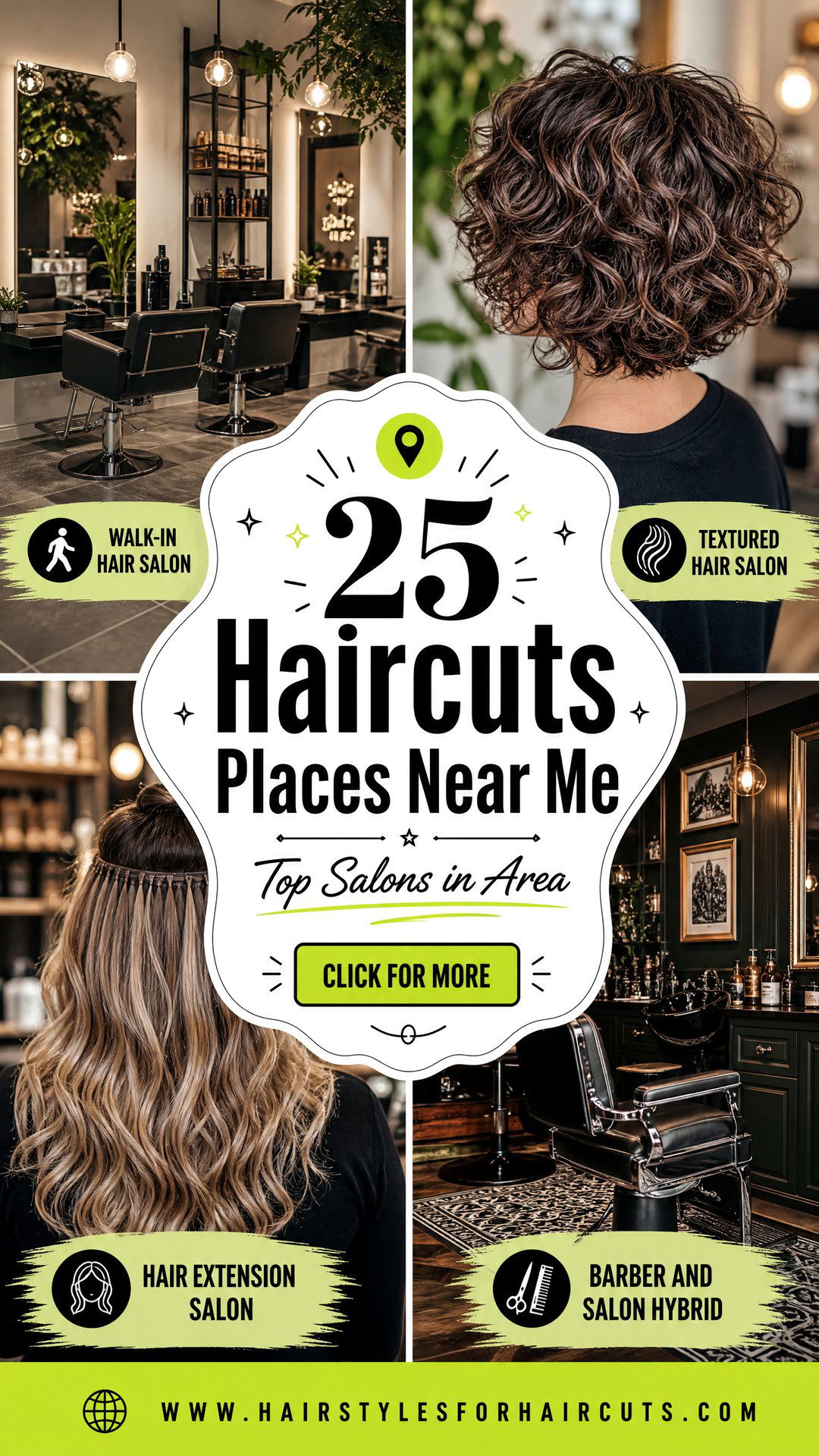 25 Haircuts Places Near Me Top Salons in Your Area - 25 Haircuts Places Near Me: Top Salons in Your Area