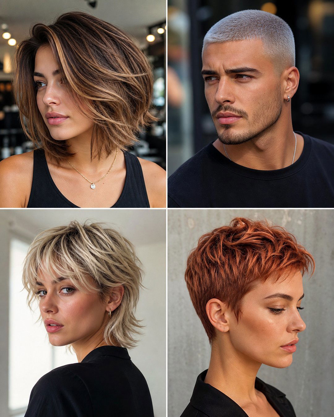 25 Haircuts Places Open Today: Best Salons Near You