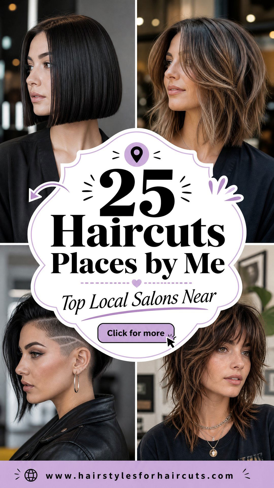 25 Haircuts Places by Me Top Local Salons Near You - 25 Haircuts Places by Me: Top Local Salons Near You