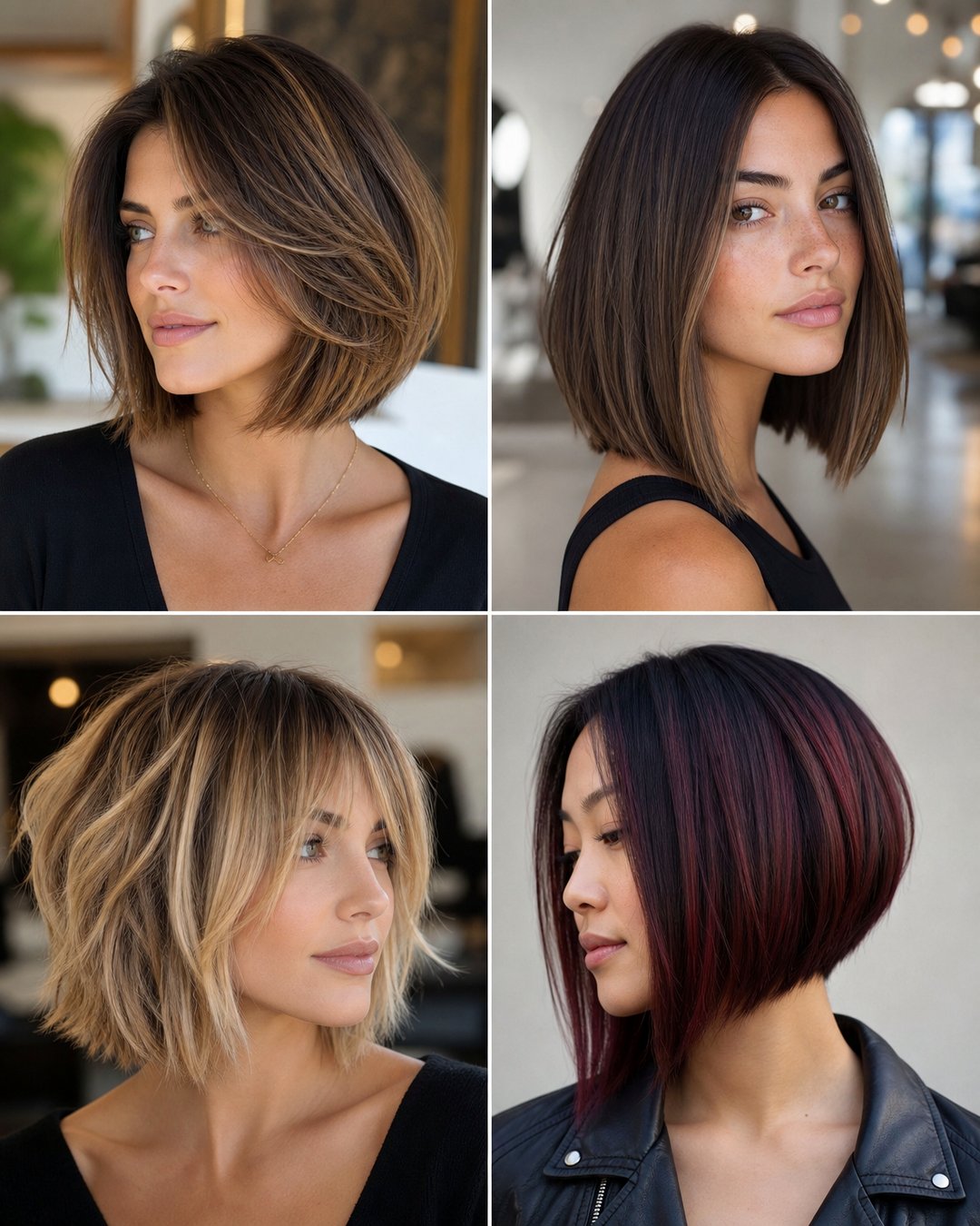 25 Haircuts Places for Women: Best Salons Near You