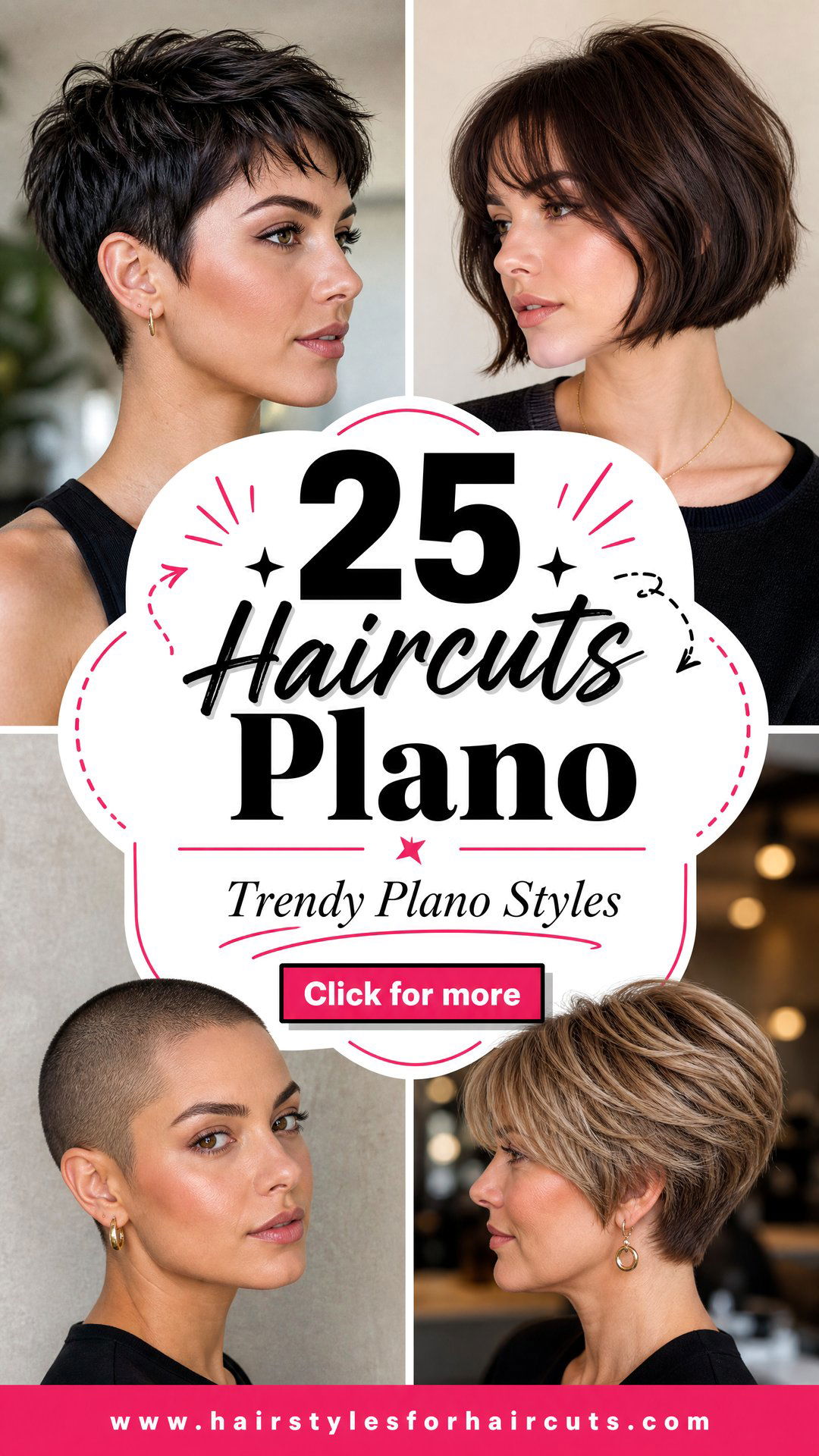 25 Haircuts Plano Best Salons and Trendy Styles to Try - 25 Haircuts Plano: Best Salons & Trendy Styles to Try
