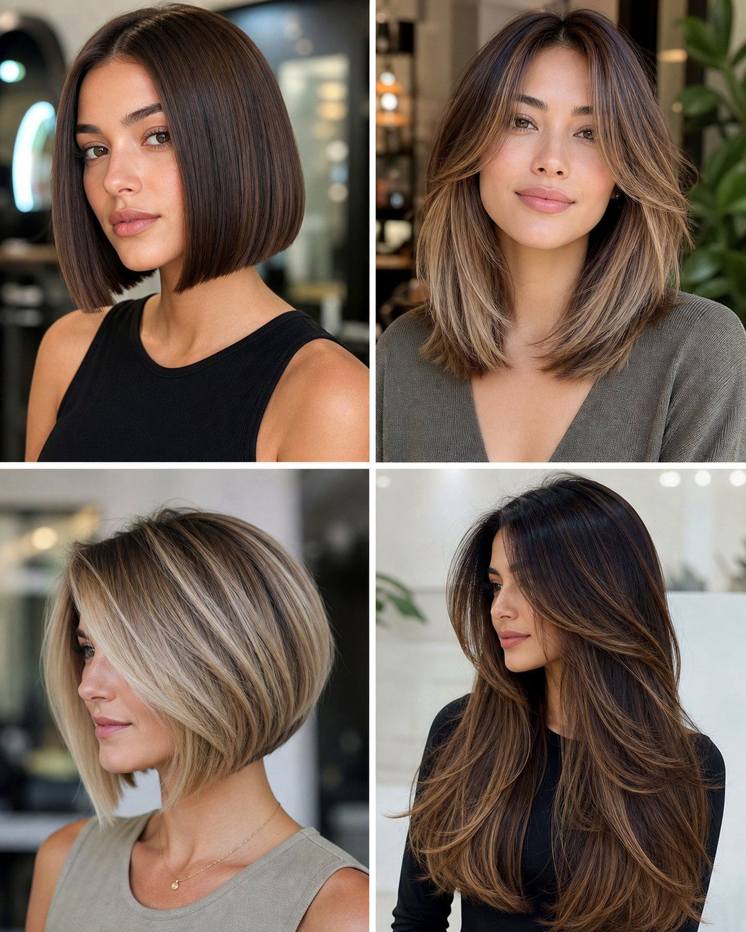 25 Haircuts Pro Tips Expert Styles and Salon Secrets