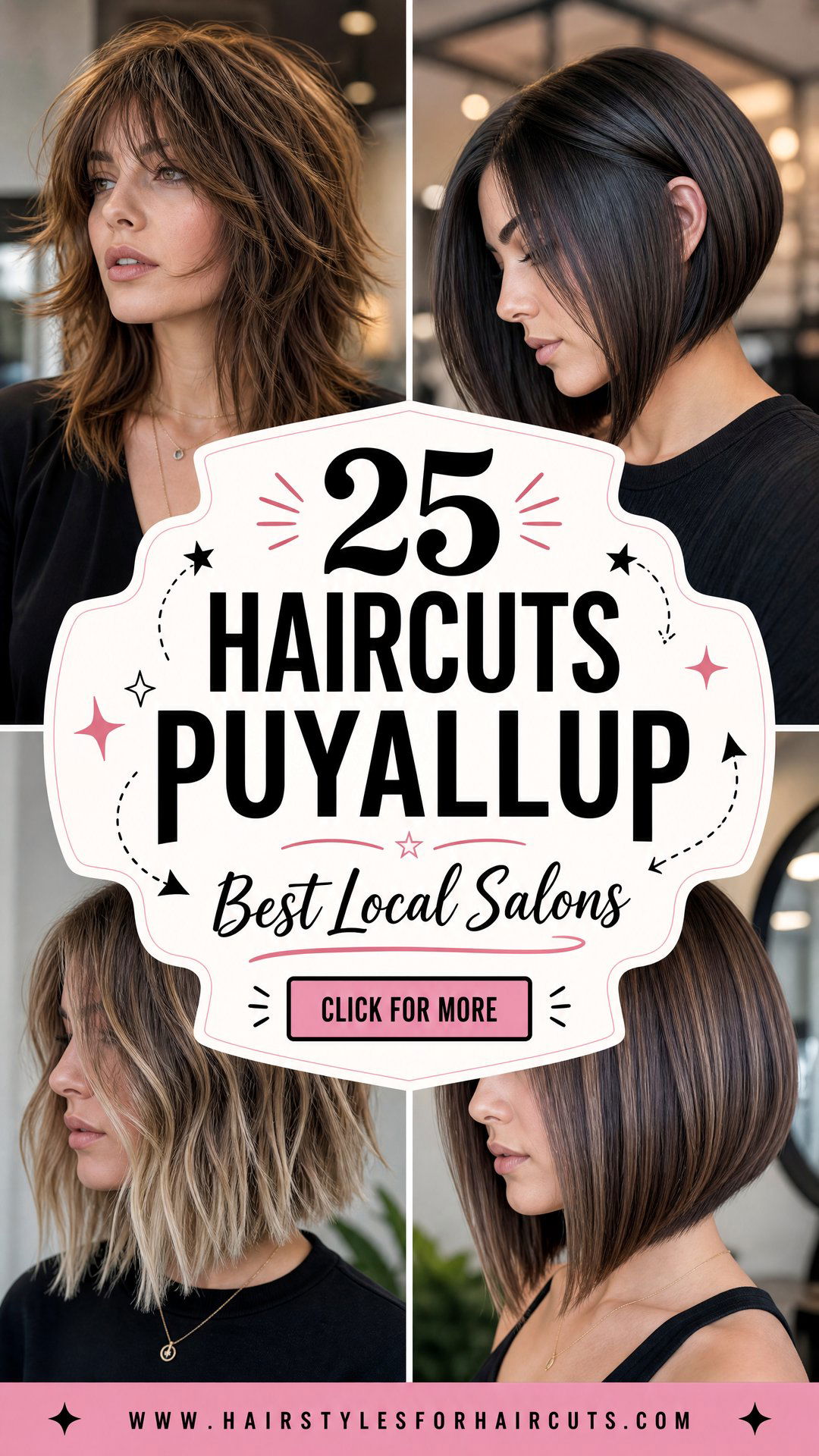 25 Haircuts Puyallup Best Salons and Barbers Near You - 25 Haircuts Puyallup: Best Salons & Barbers Near You
