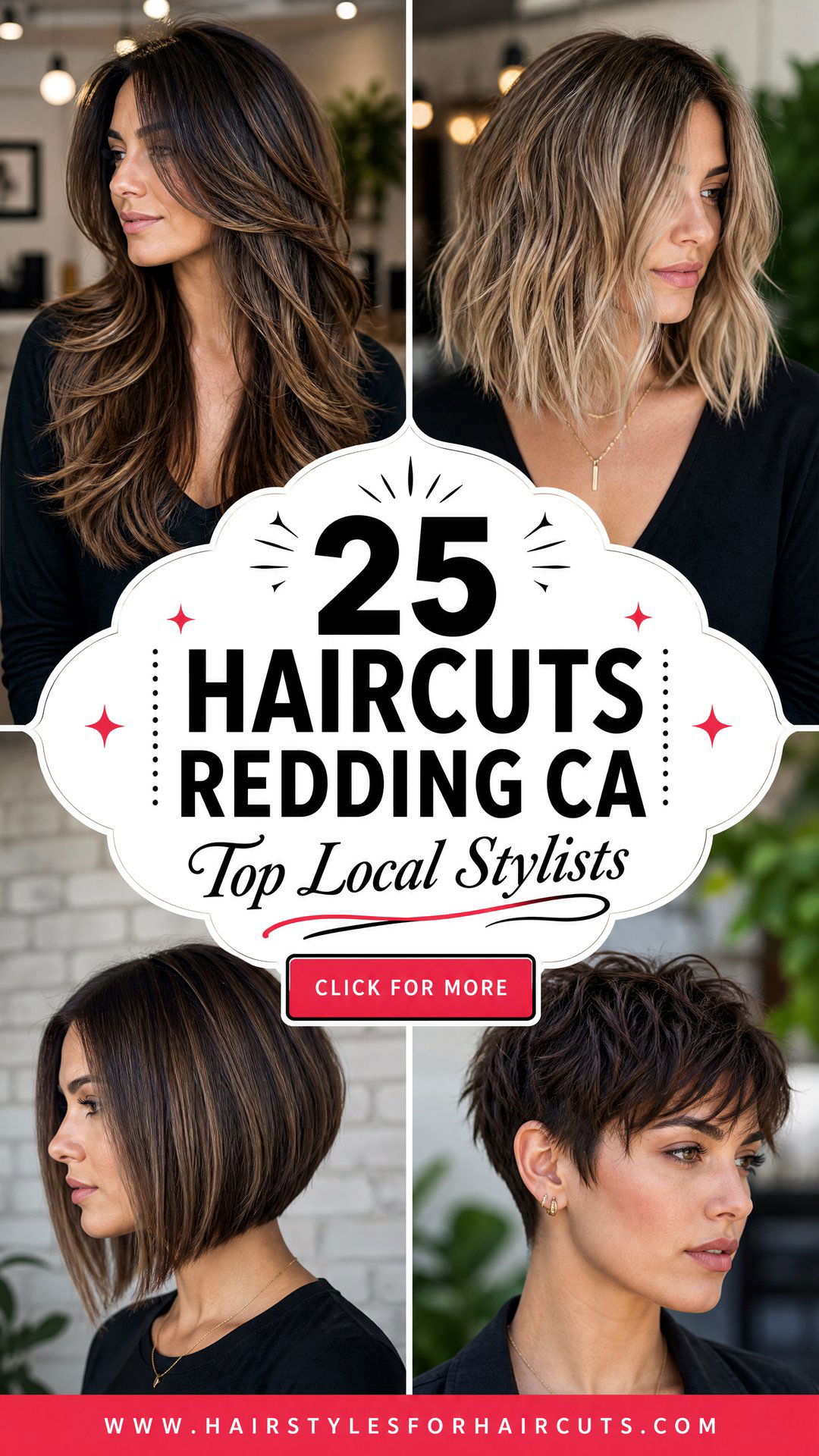 25 Haircuts Redding CA Top Salons and Barbers Near You - 25 Haircuts Redding CA: Top Salons & Barbers Near You