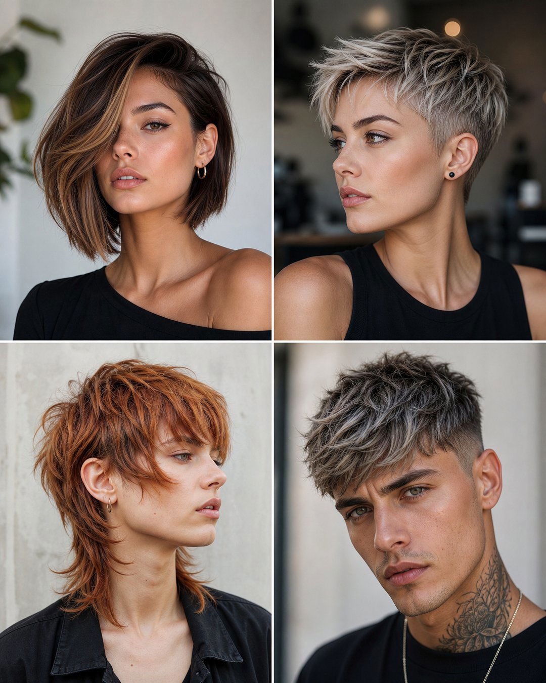25 Haircuts Redding CA: Top Salons & Barbers Near You