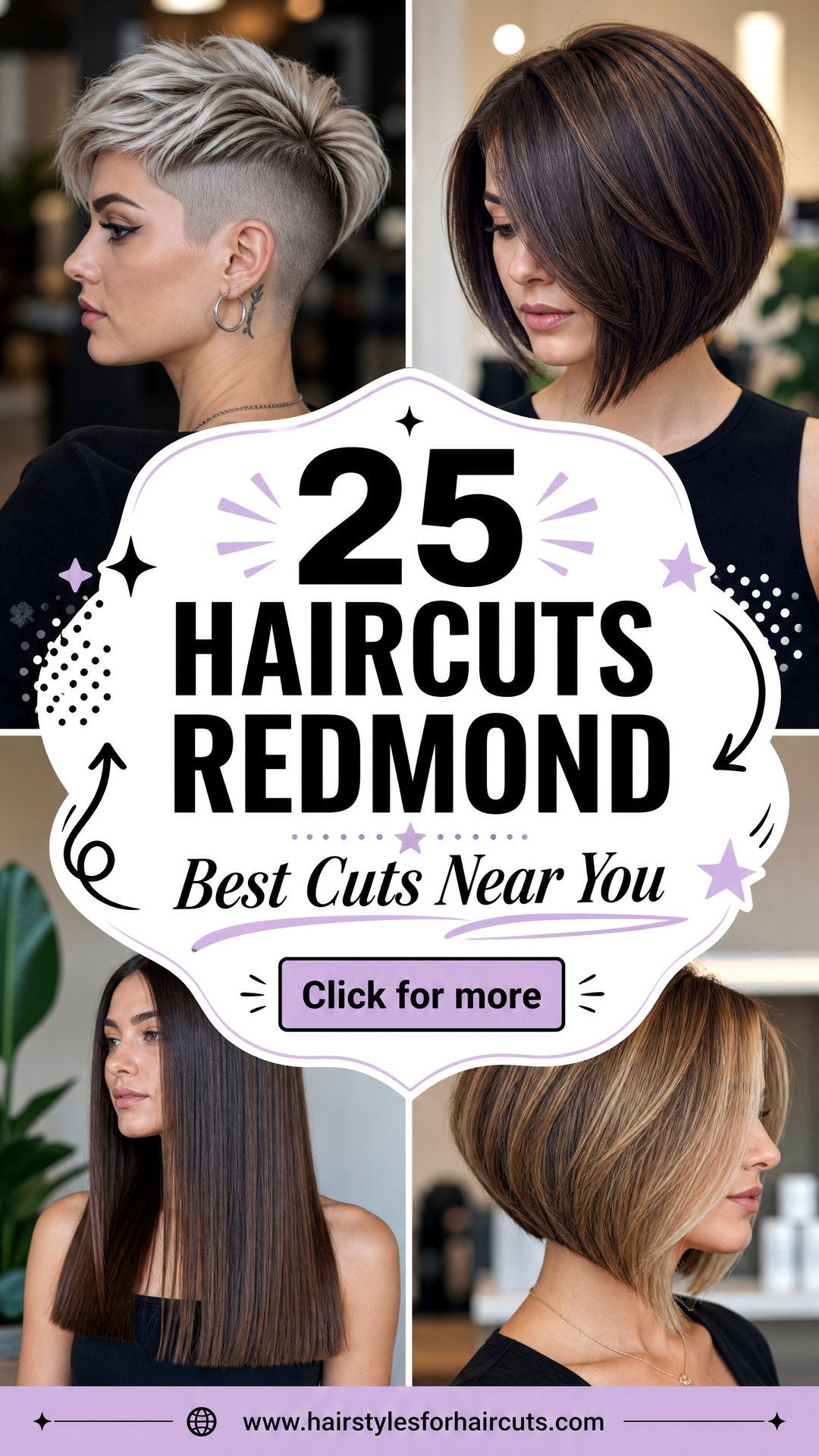 25 Haircuts Redmond Best Salons and Barbers Near You - 25 Haircuts Redmond: Best Salons and Barbers Near You