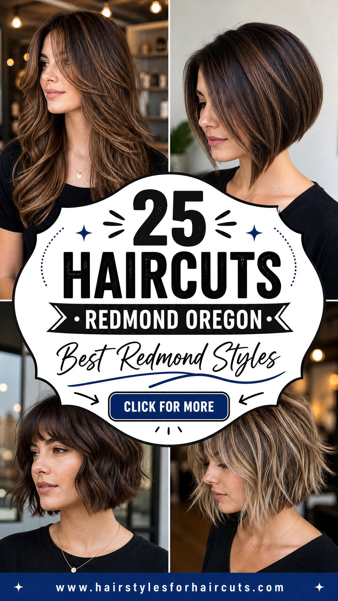 25 Haircuts Redmond Oregon Best Salons and Top Styles - 25 Haircuts Redmond Oregon: Best Salons & Top Styles