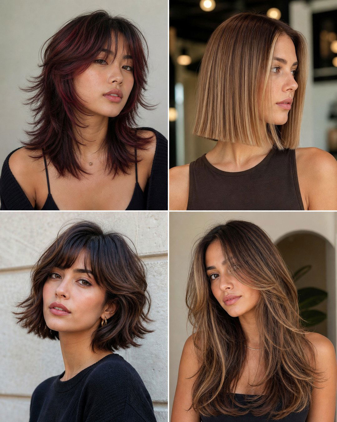 25 Haircuts Rockville: Top Salons & Barbers Near You