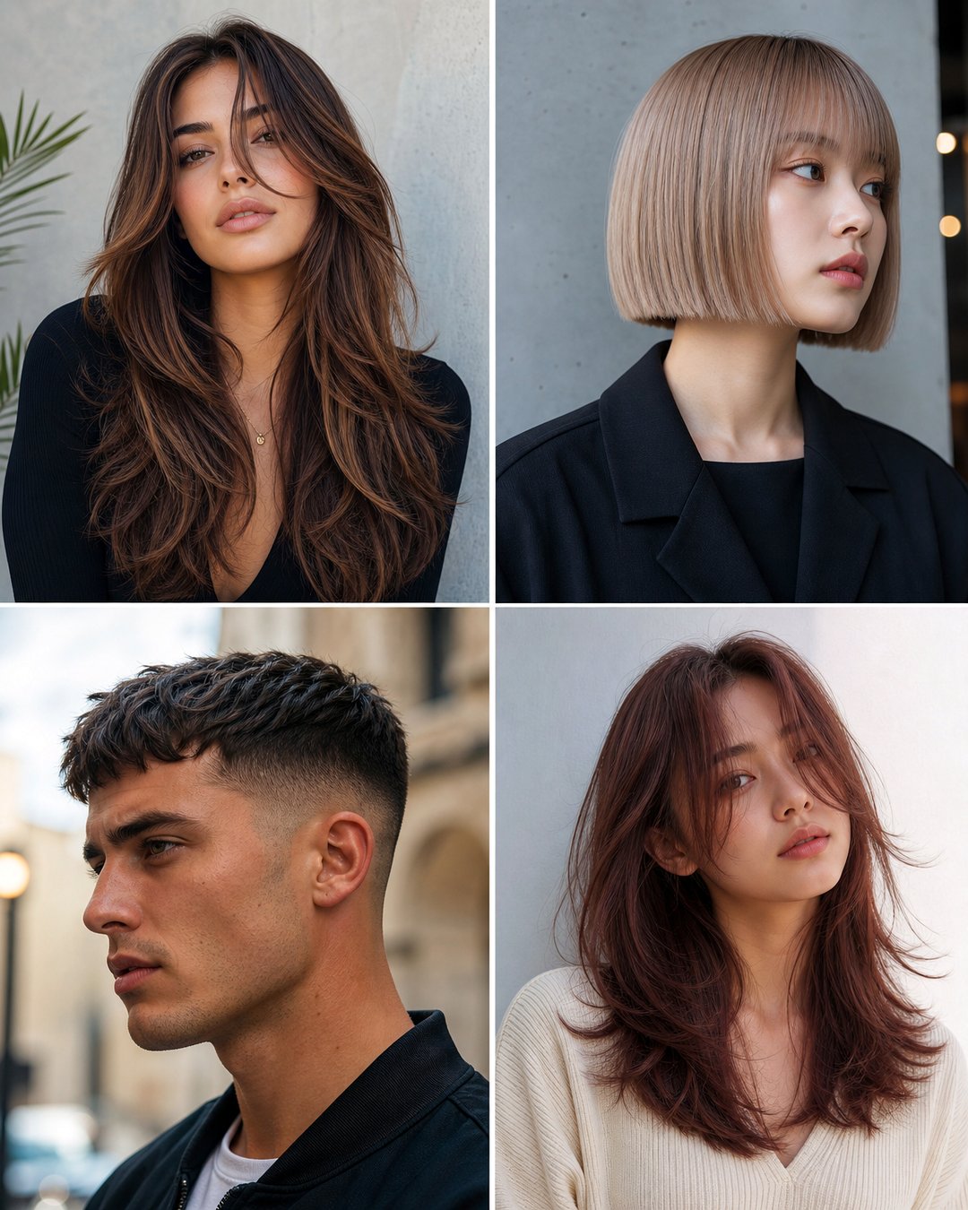 25 Haircuts Roswell NM: Best Salons & Barbers Near You