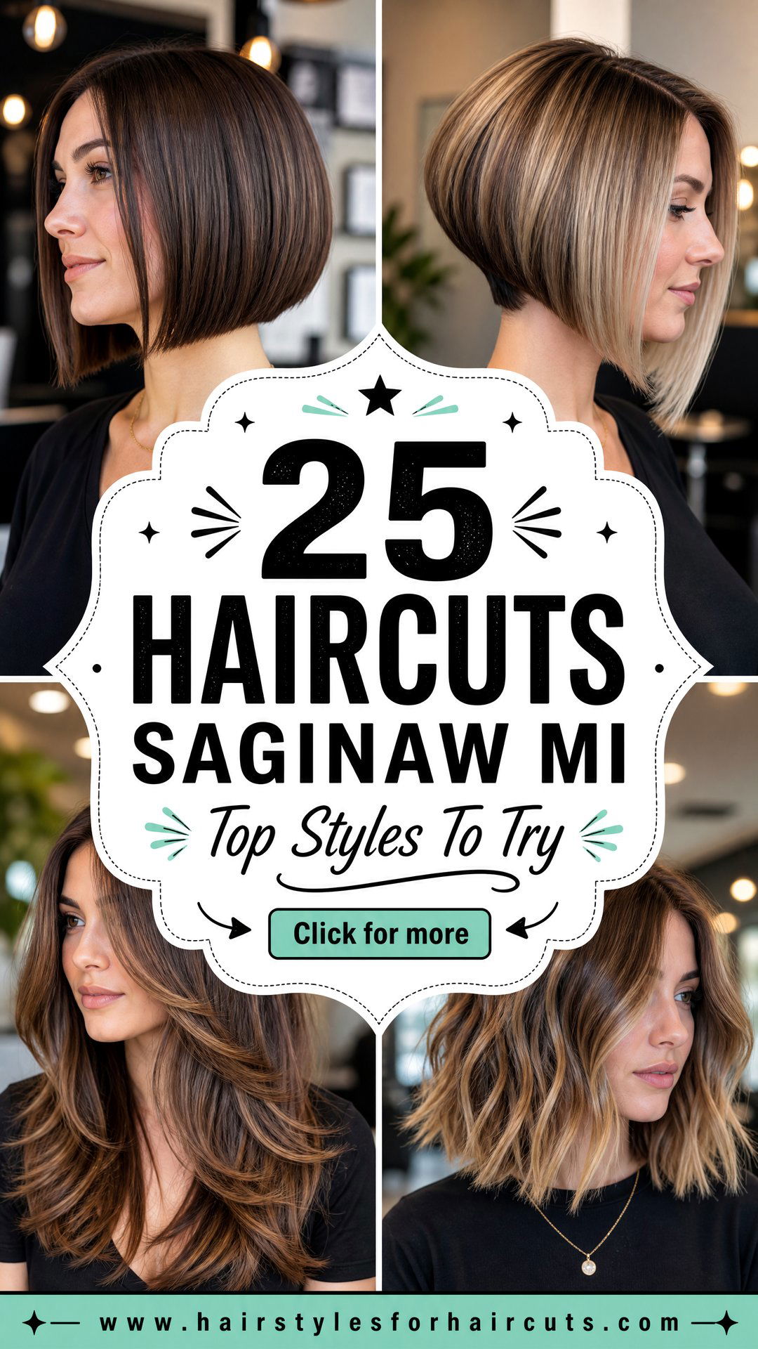 25 Haircuts Saginaw MI Top Styles and Salons to Try - 25 Haircuts Saginaw MI: Top Styles & Salons to Try