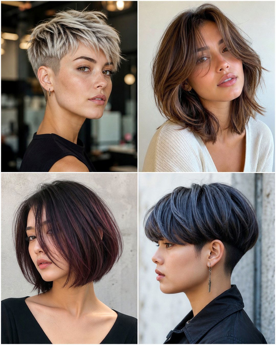 25 Haircuts Saginaw MI: Top Styles & Salons to Try