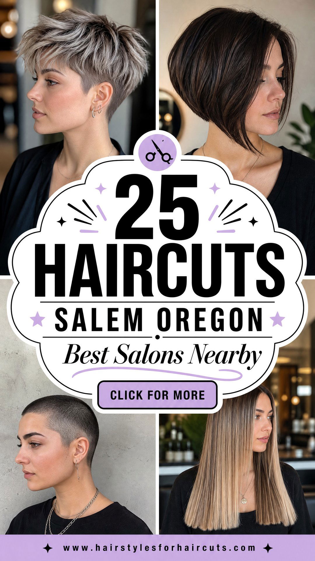 25 Haircuts Salem Oregon Best Salons and Barbers Nearby - 25 Haircuts Salem Oregon: Best Salons & Barbers Nearby