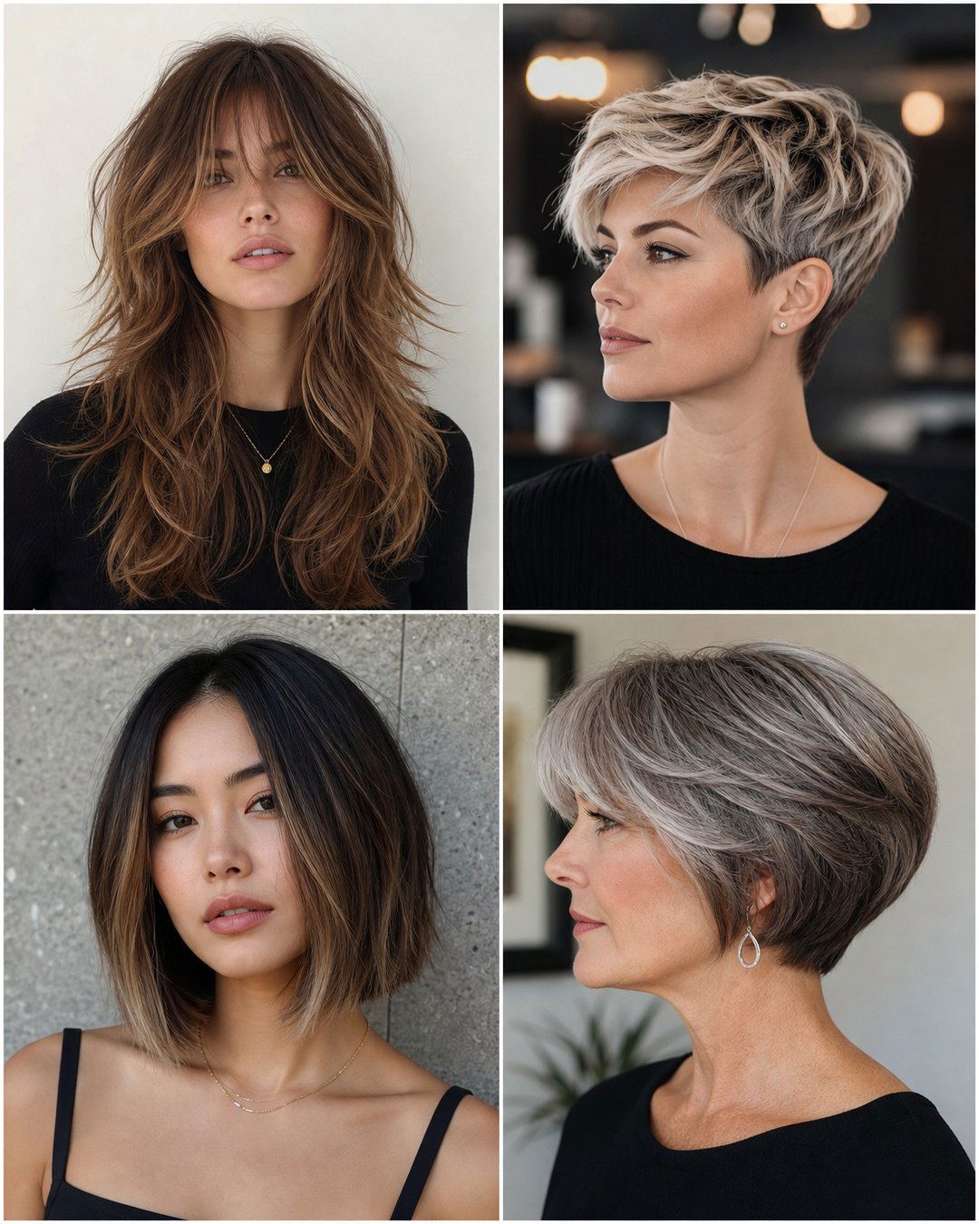 25 Haircuts Salem Oregon: Best Salons & Barbers Nearby