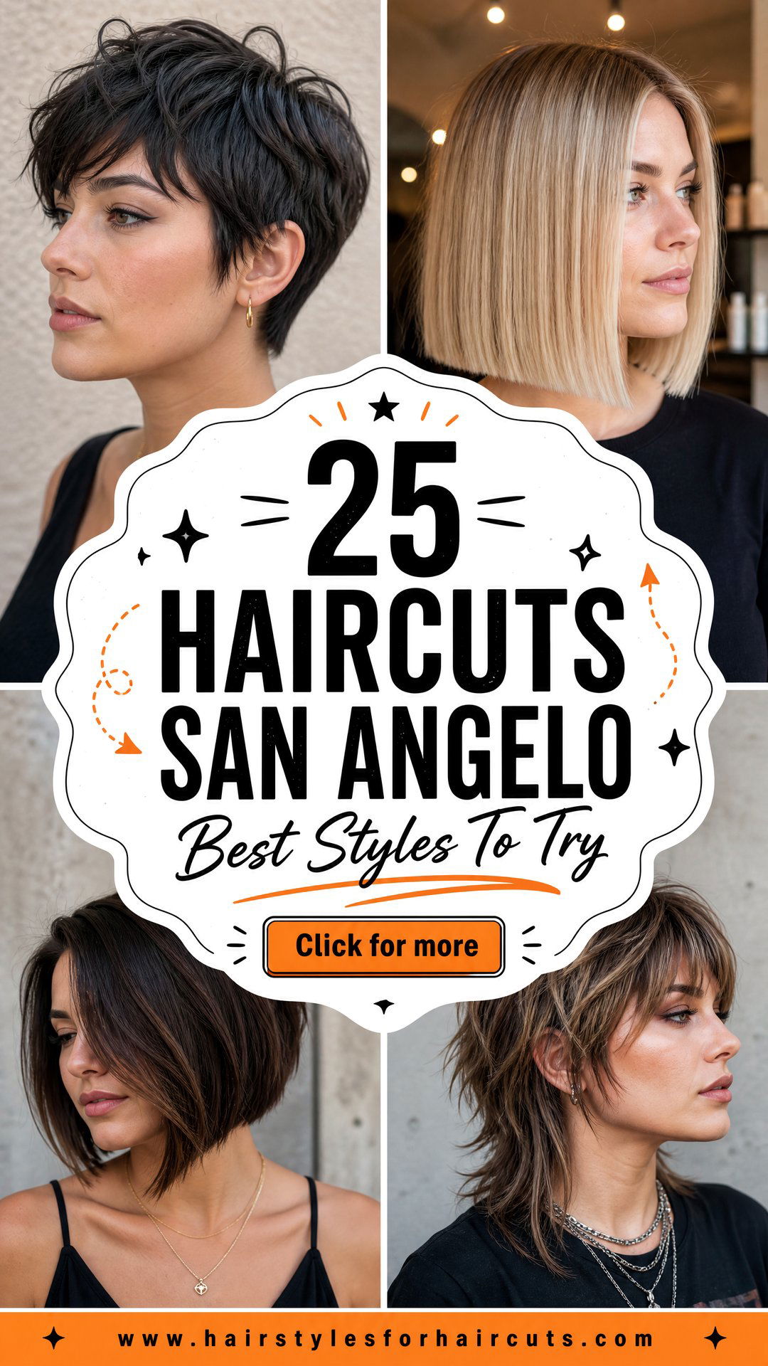 25 Haircuts San Angelo Best Styles and Salons to Try - 25 Haircuts San Angelo: Best Styles & Salons to Try